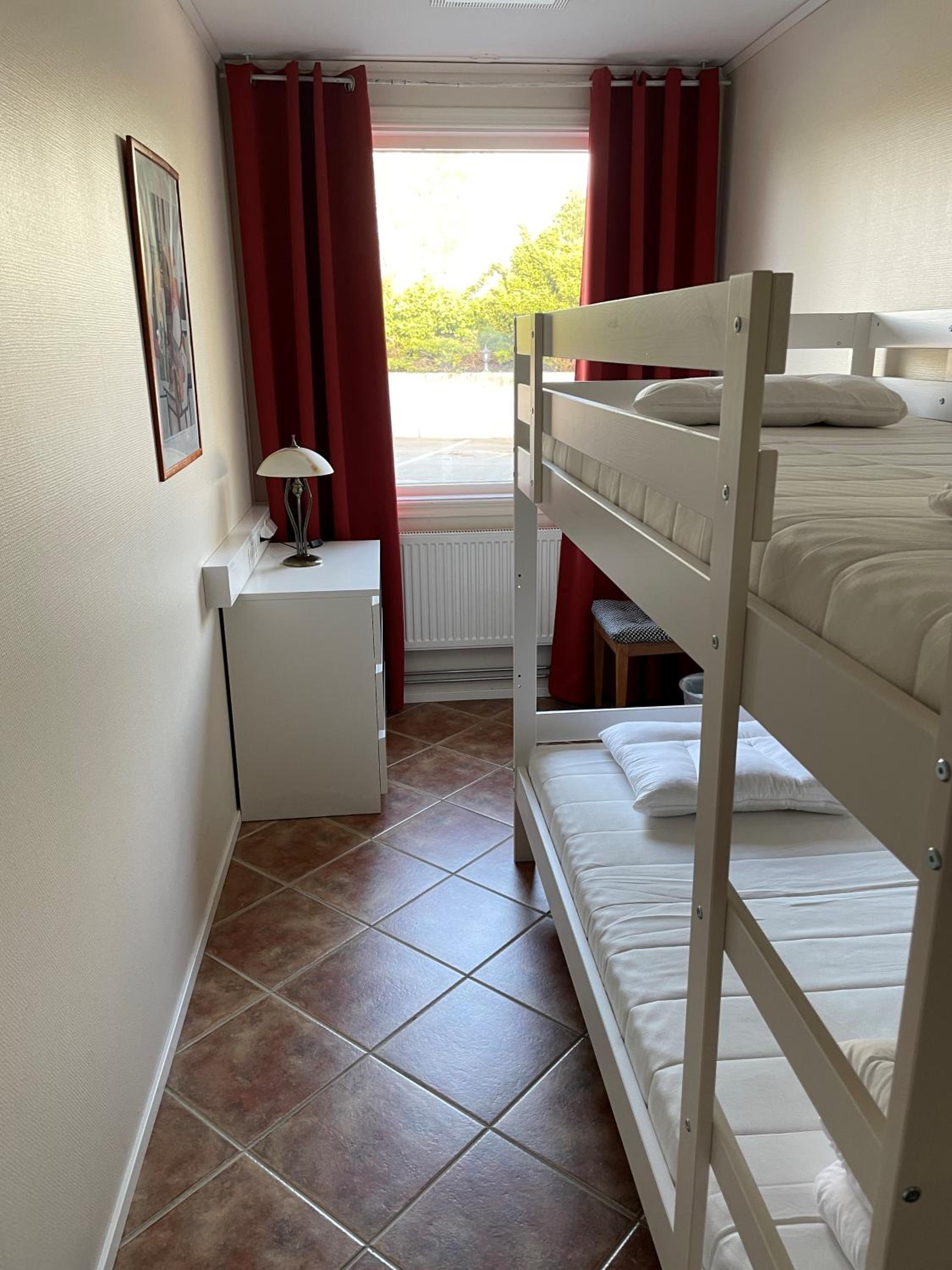 Double Room - Photo 1