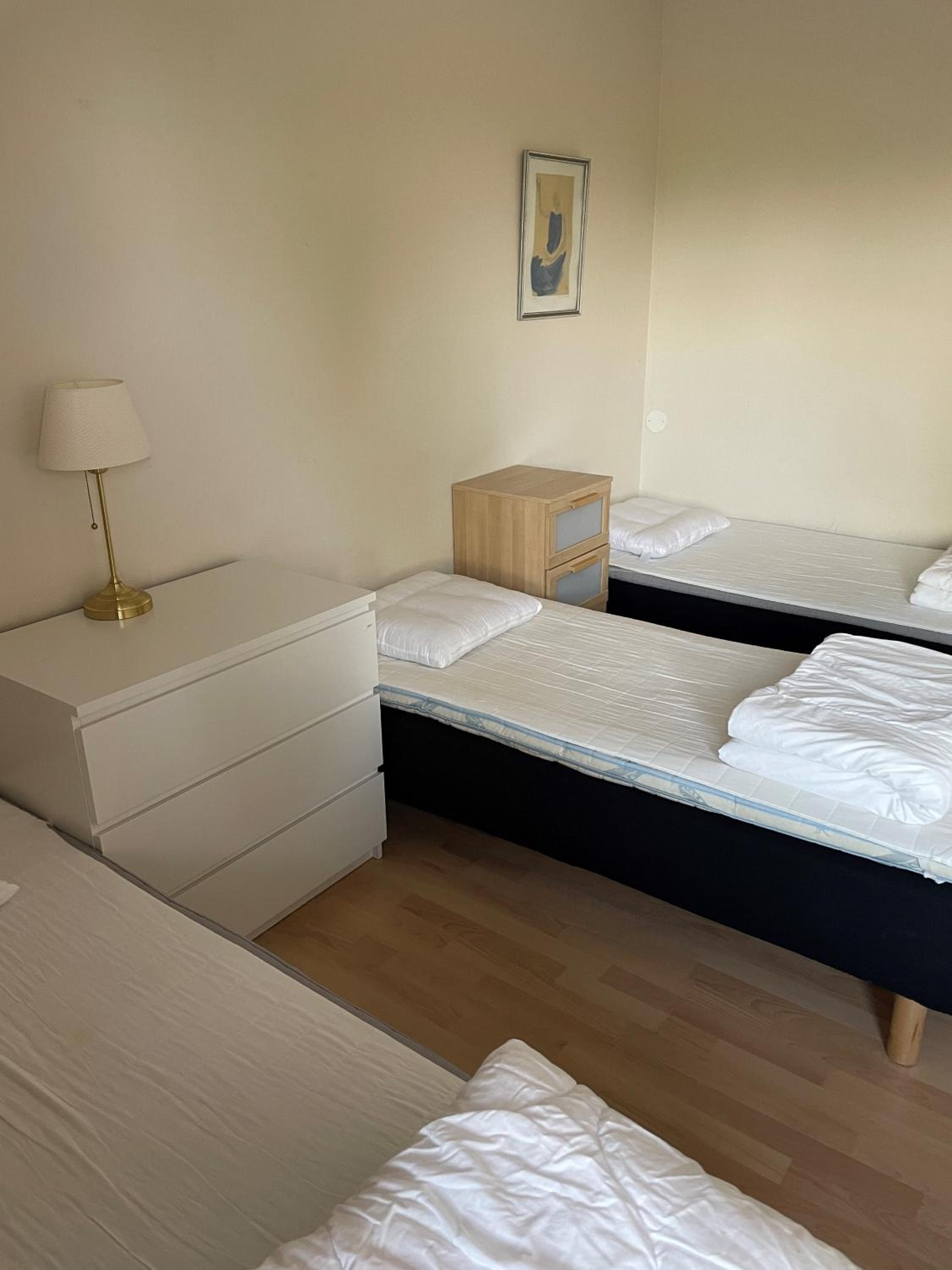 Quadruple Room photo 2