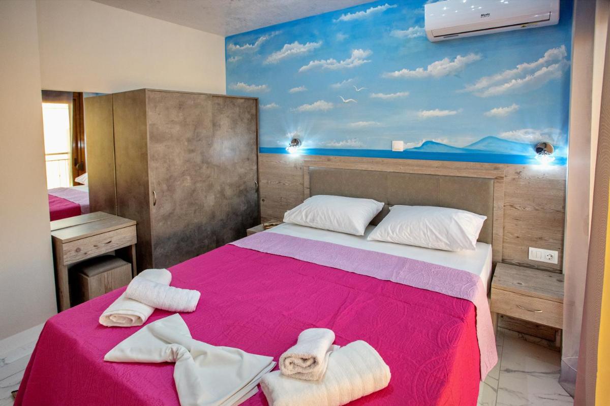 Deluxe Junior Suite