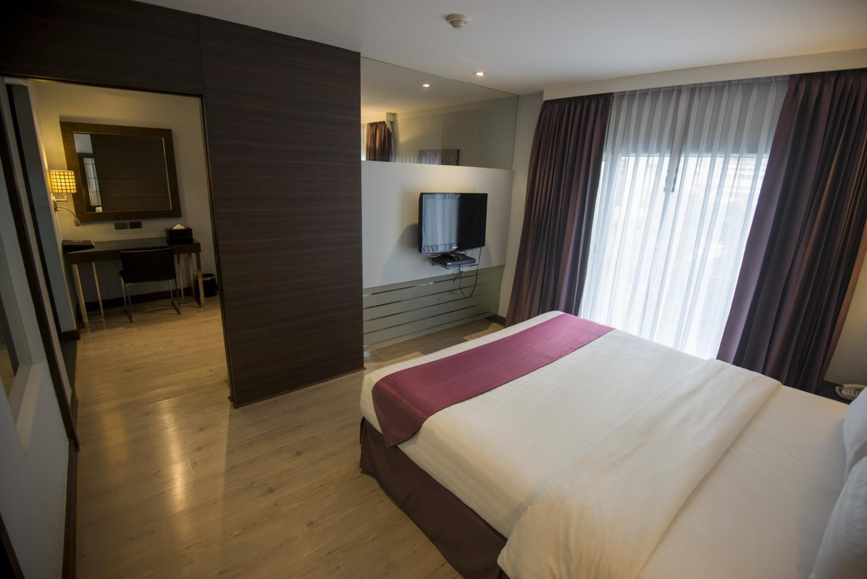 Suite photo 2