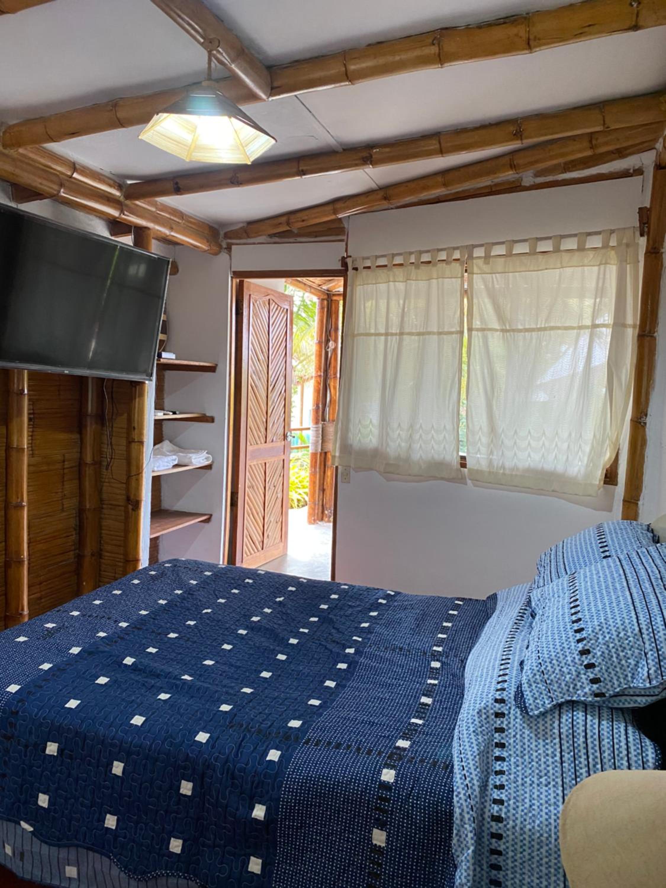 Triple Room photo 2