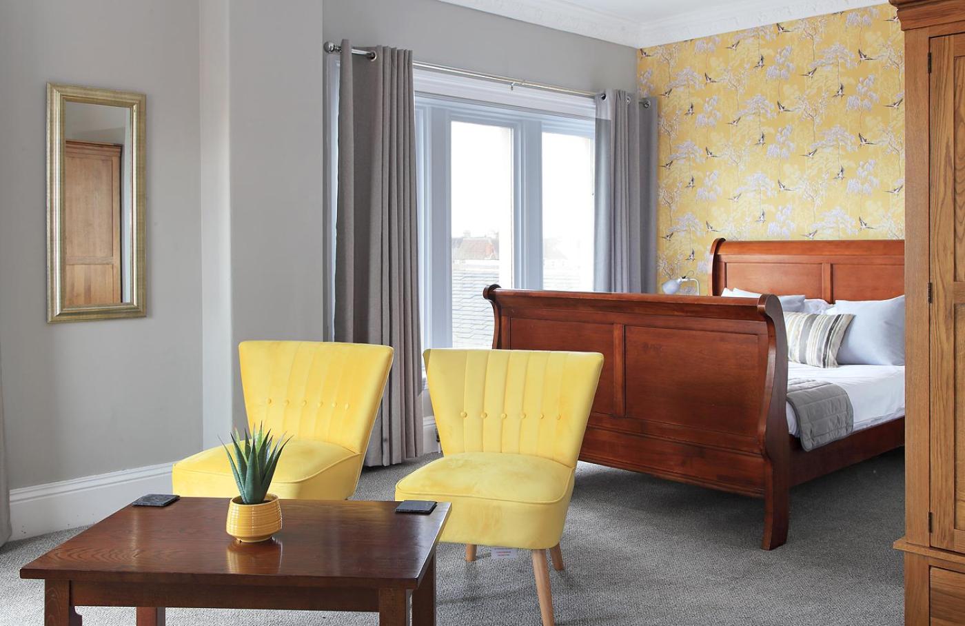 Suite photo 3