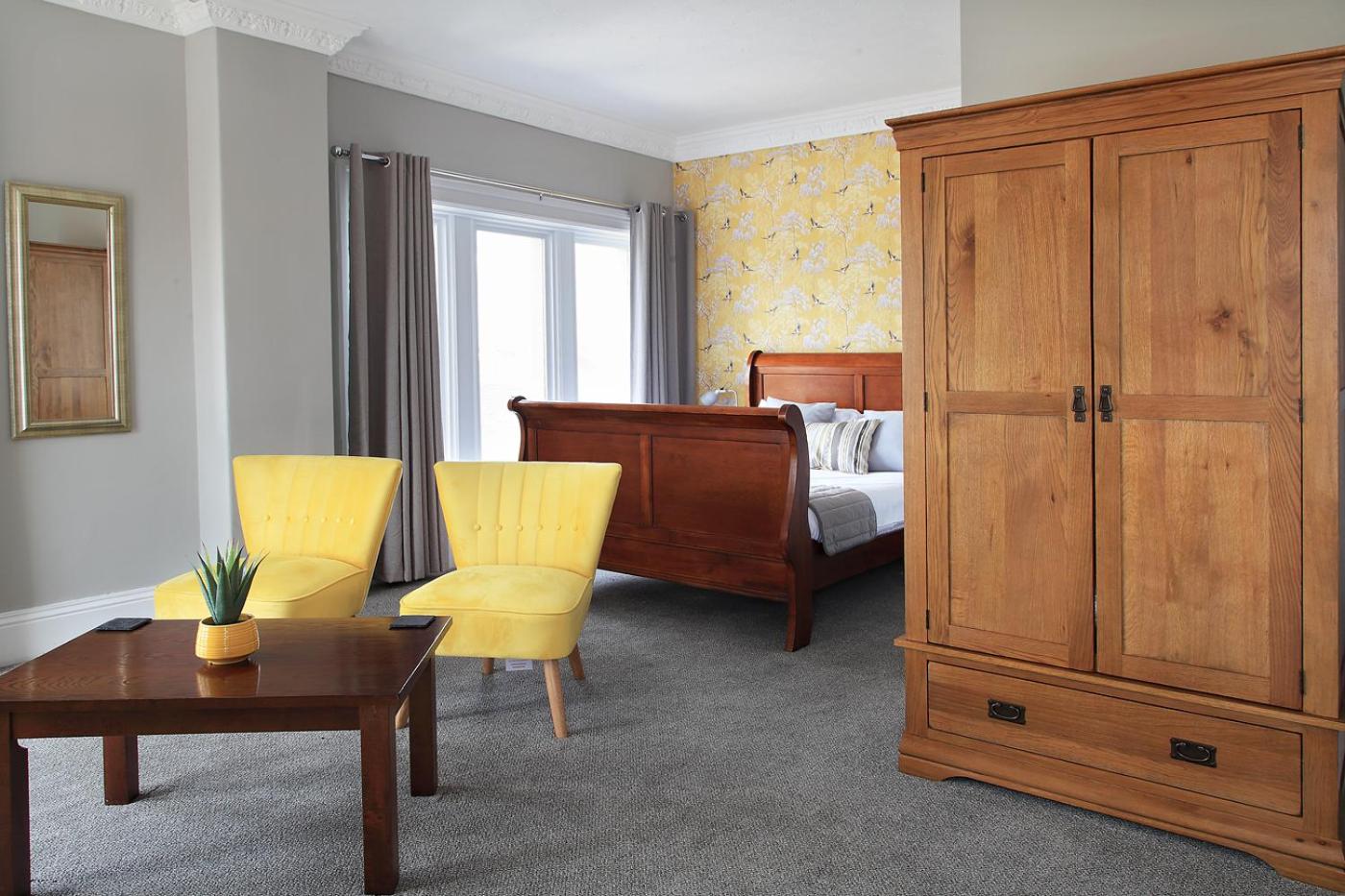 Suite photo 2
