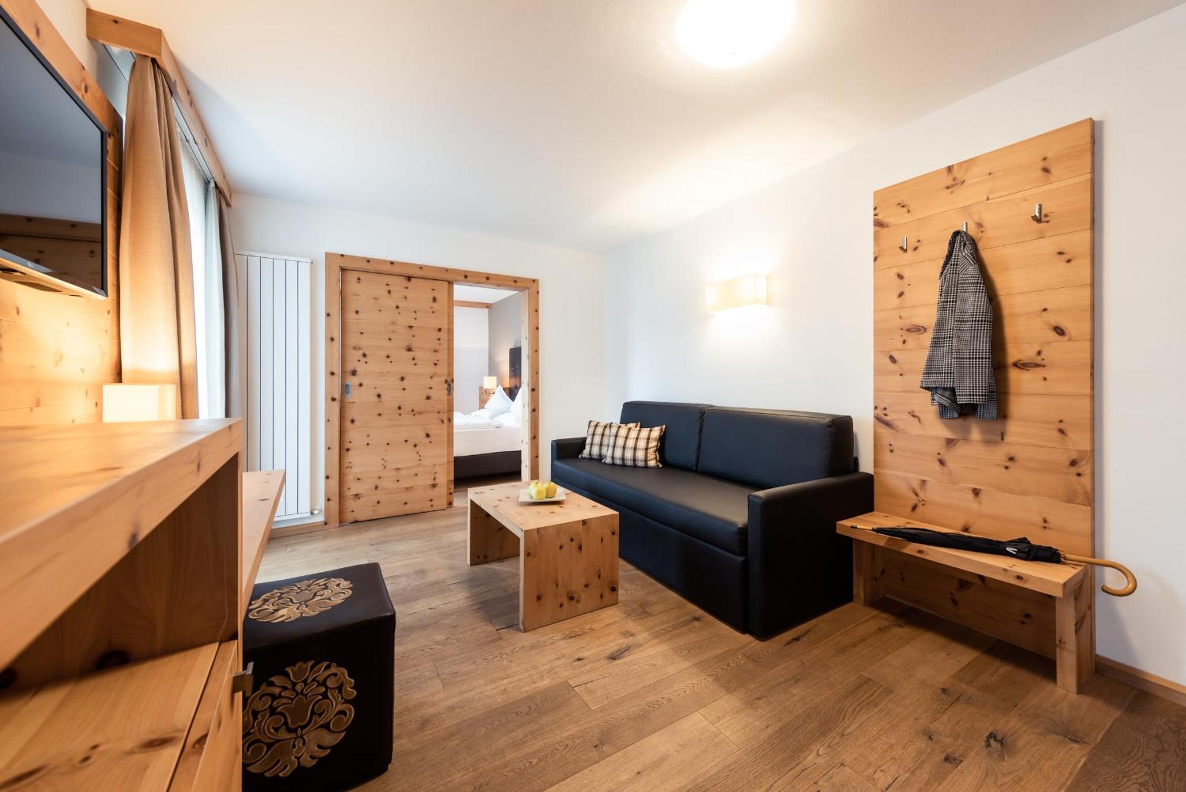 Suite photo 2
