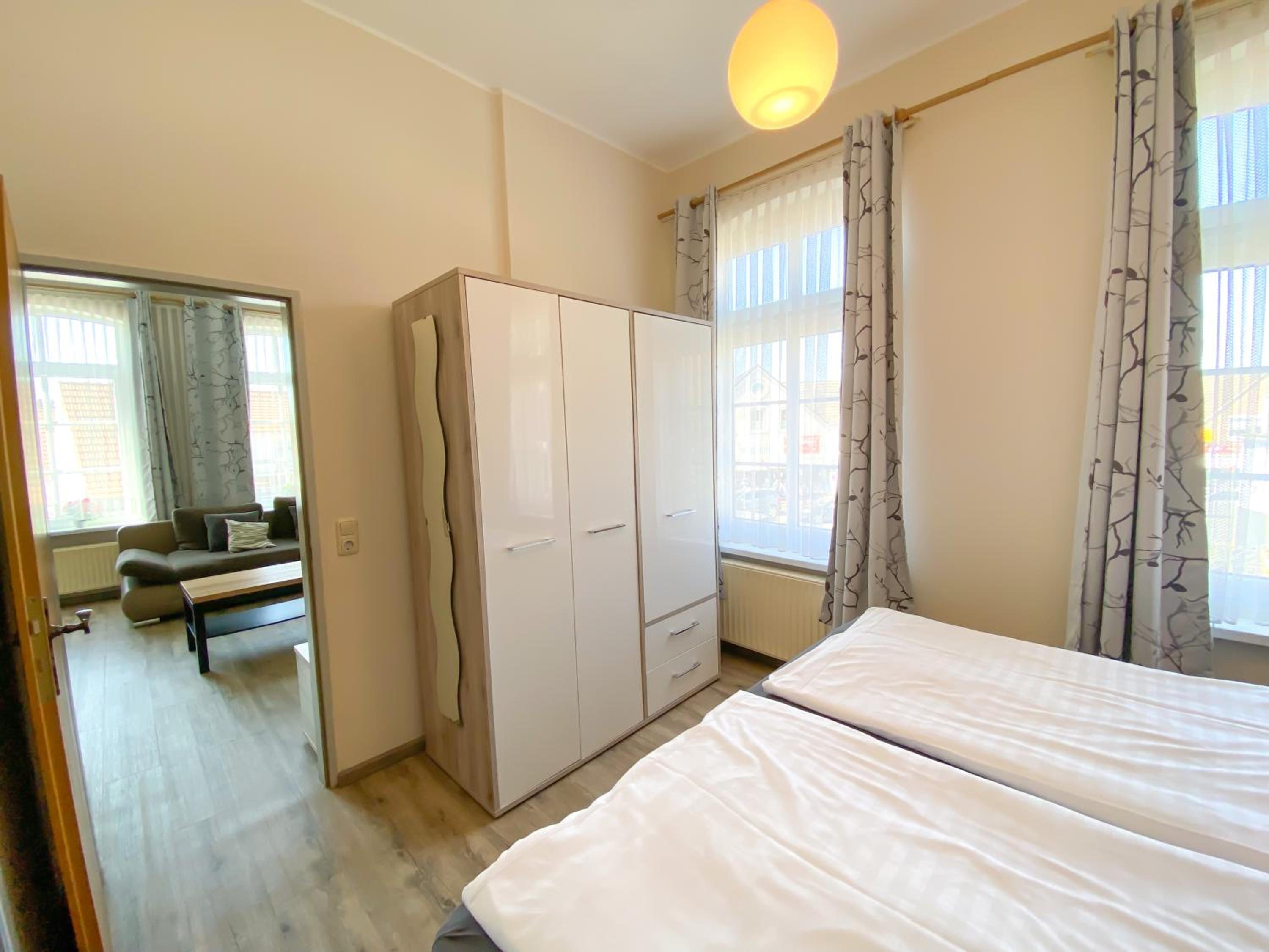 One-Bedroom Apartment - Photo 24
