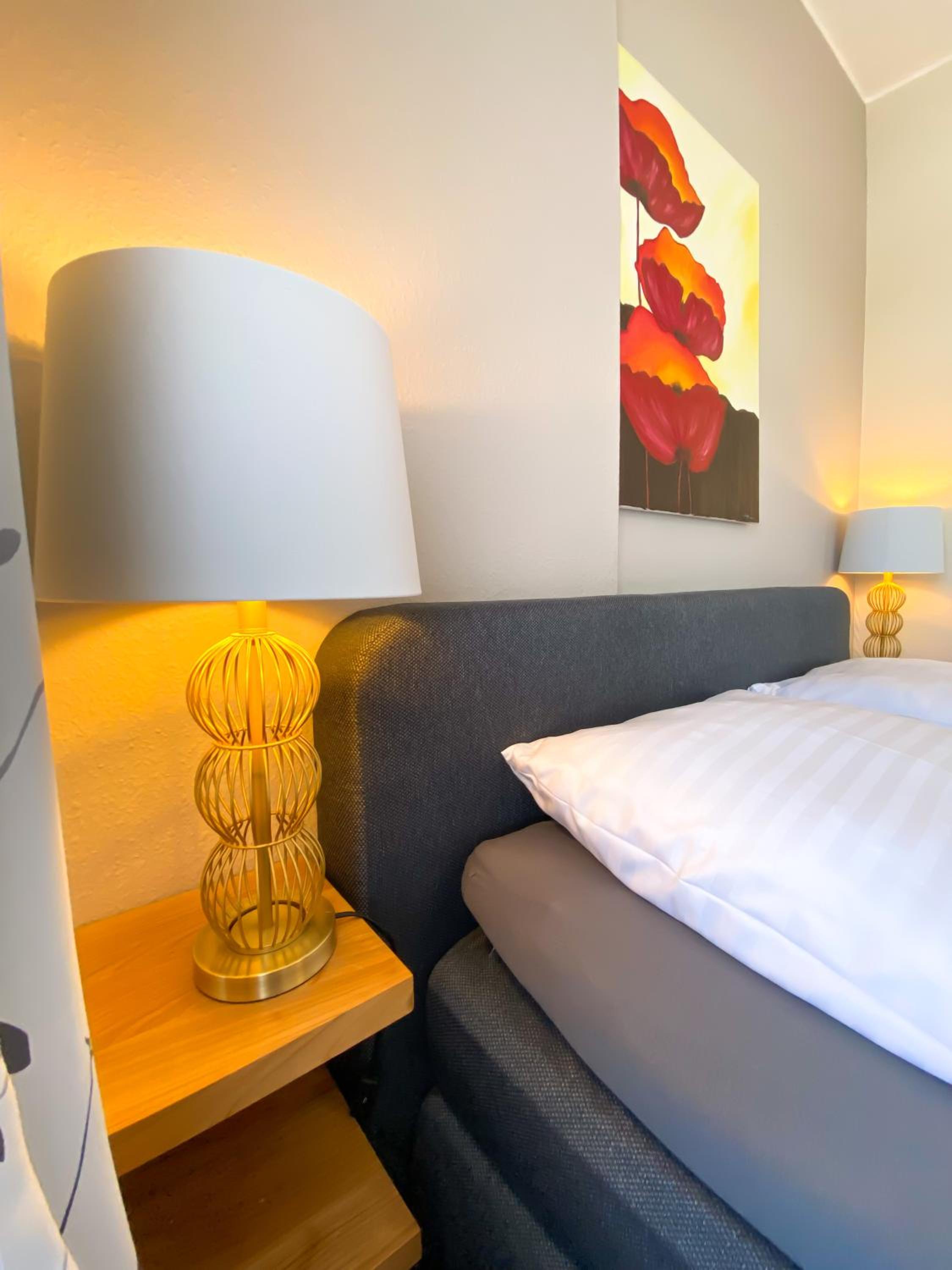 One-Bedroom Apartment - Photo 19