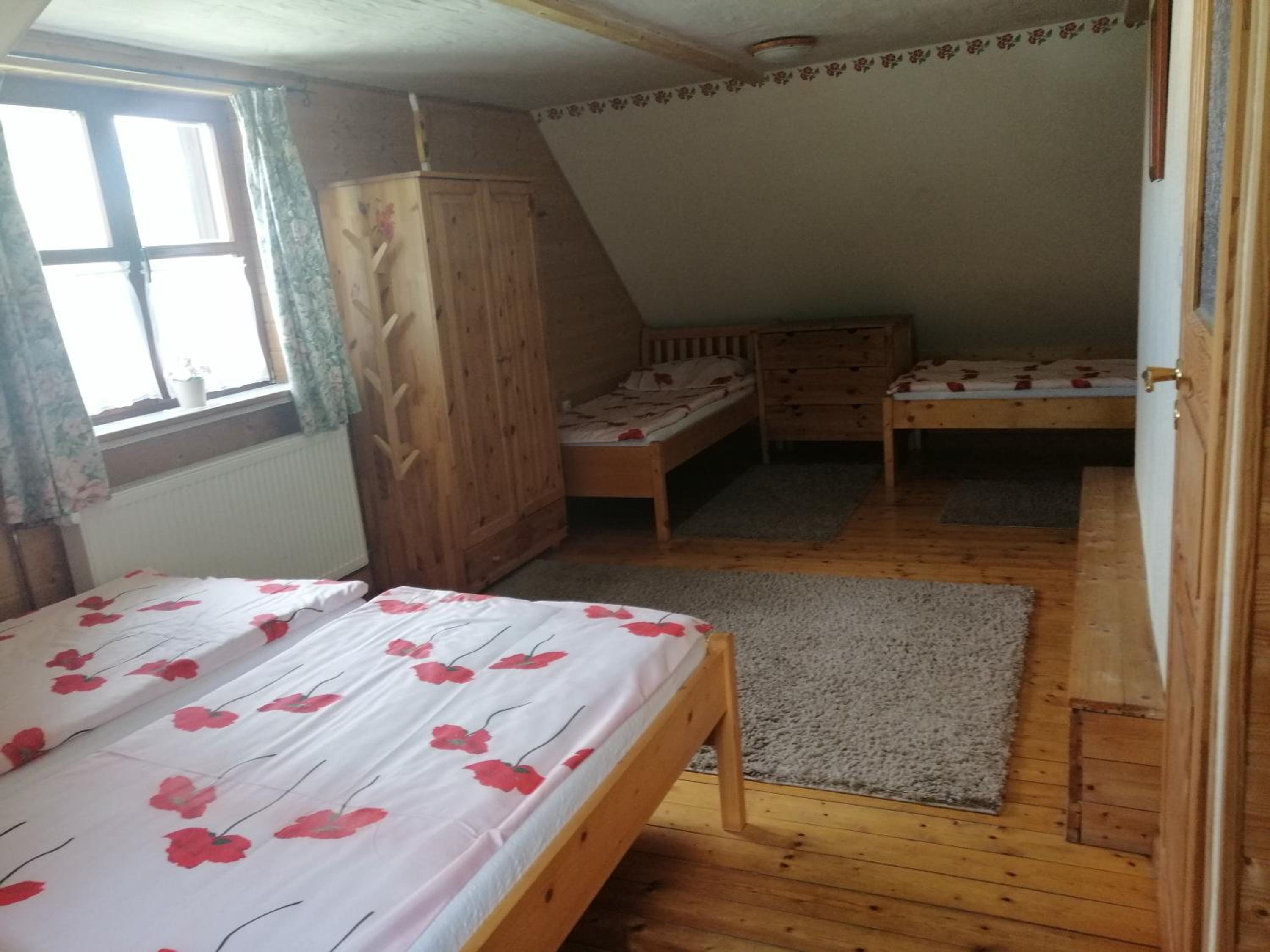 Quadruple Room - Photo 2