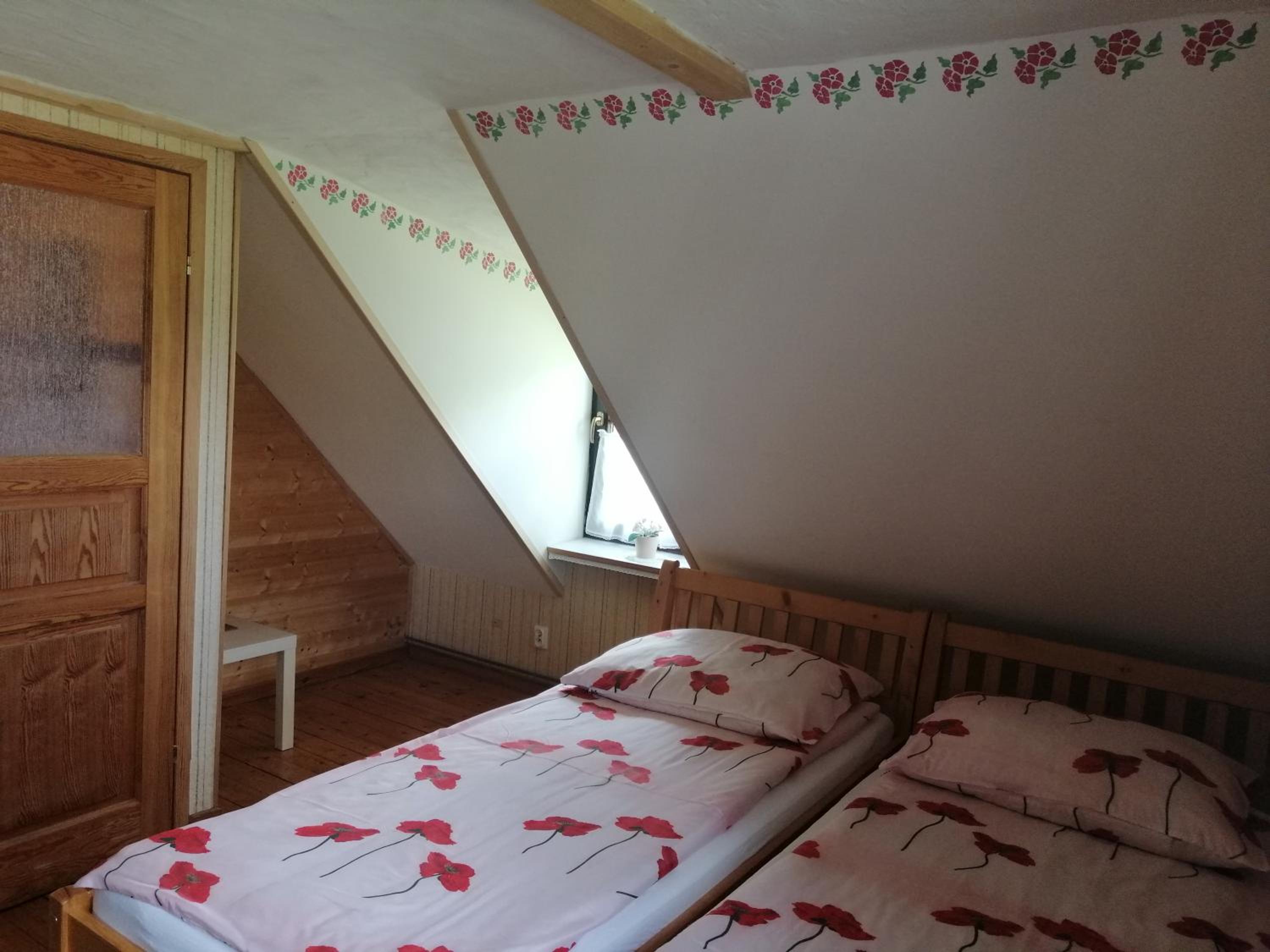 Quadruple Room - Photo 4
