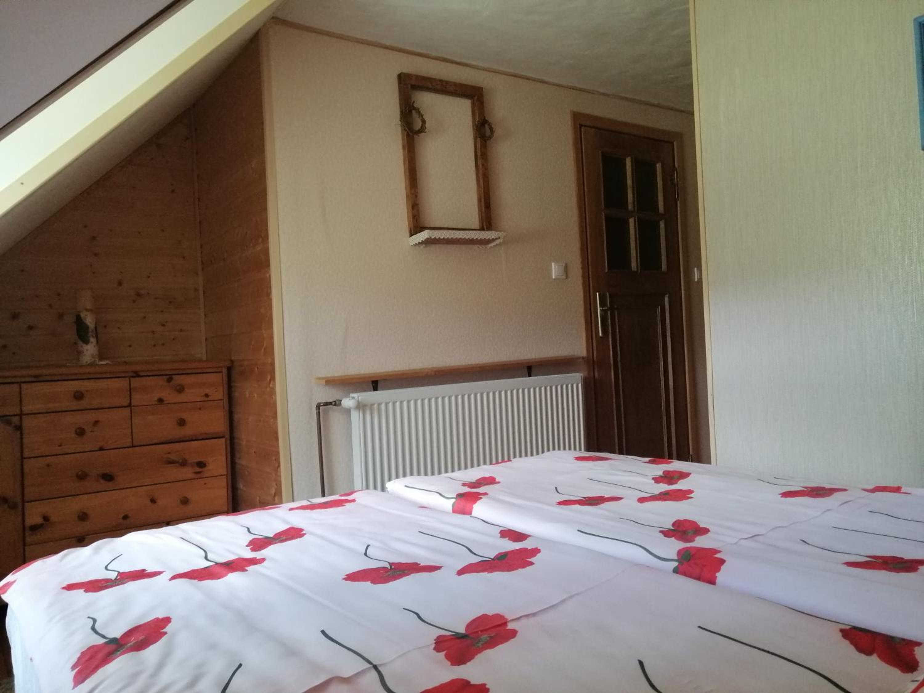 Double Room - Photo 4