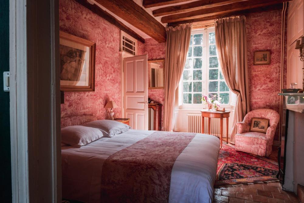 Deluxe Double Room - Photo 1