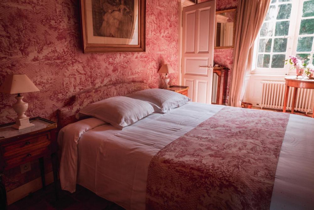 Deluxe Double Room - Photo 7