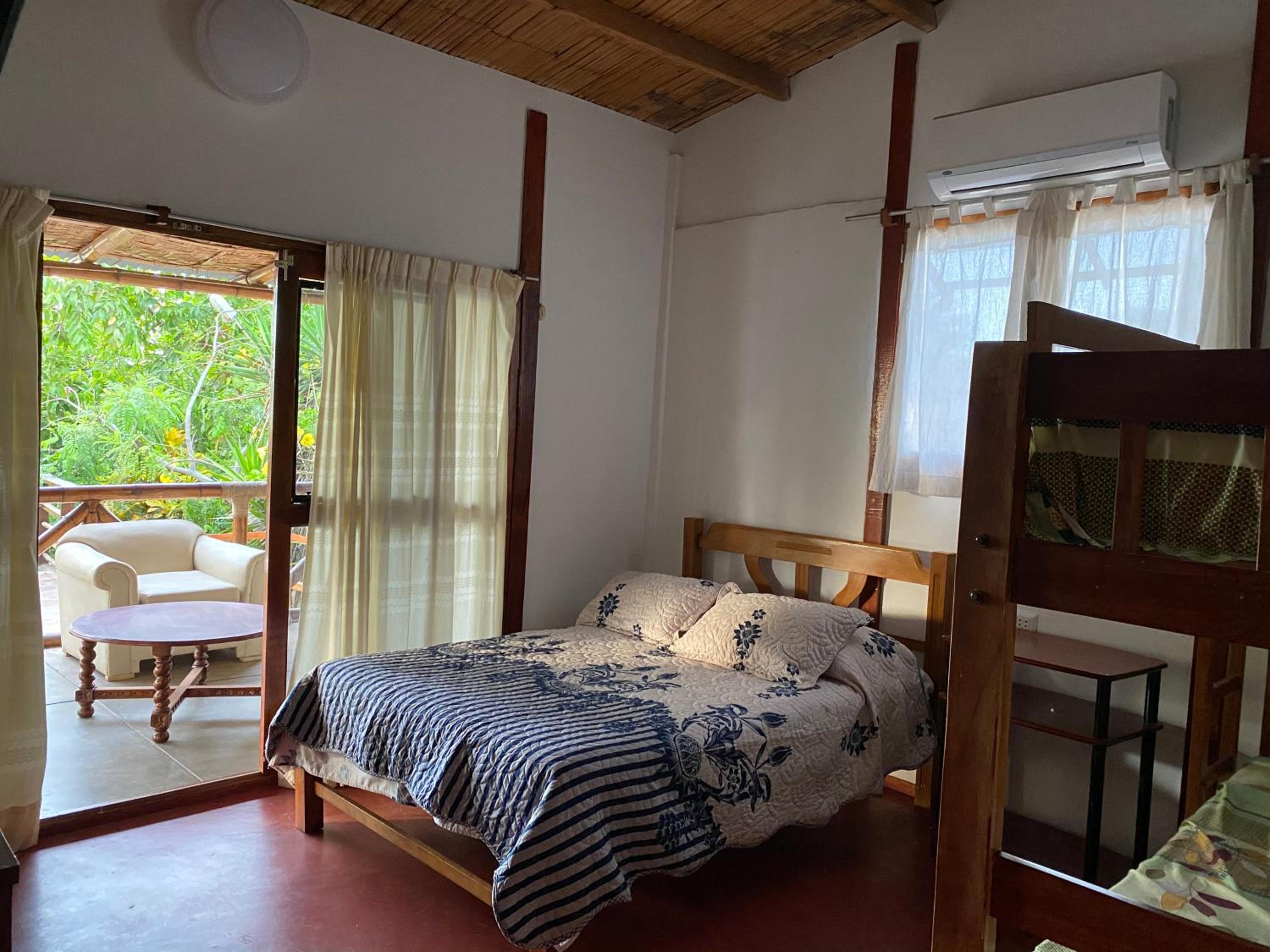 Triple Room photo 3
