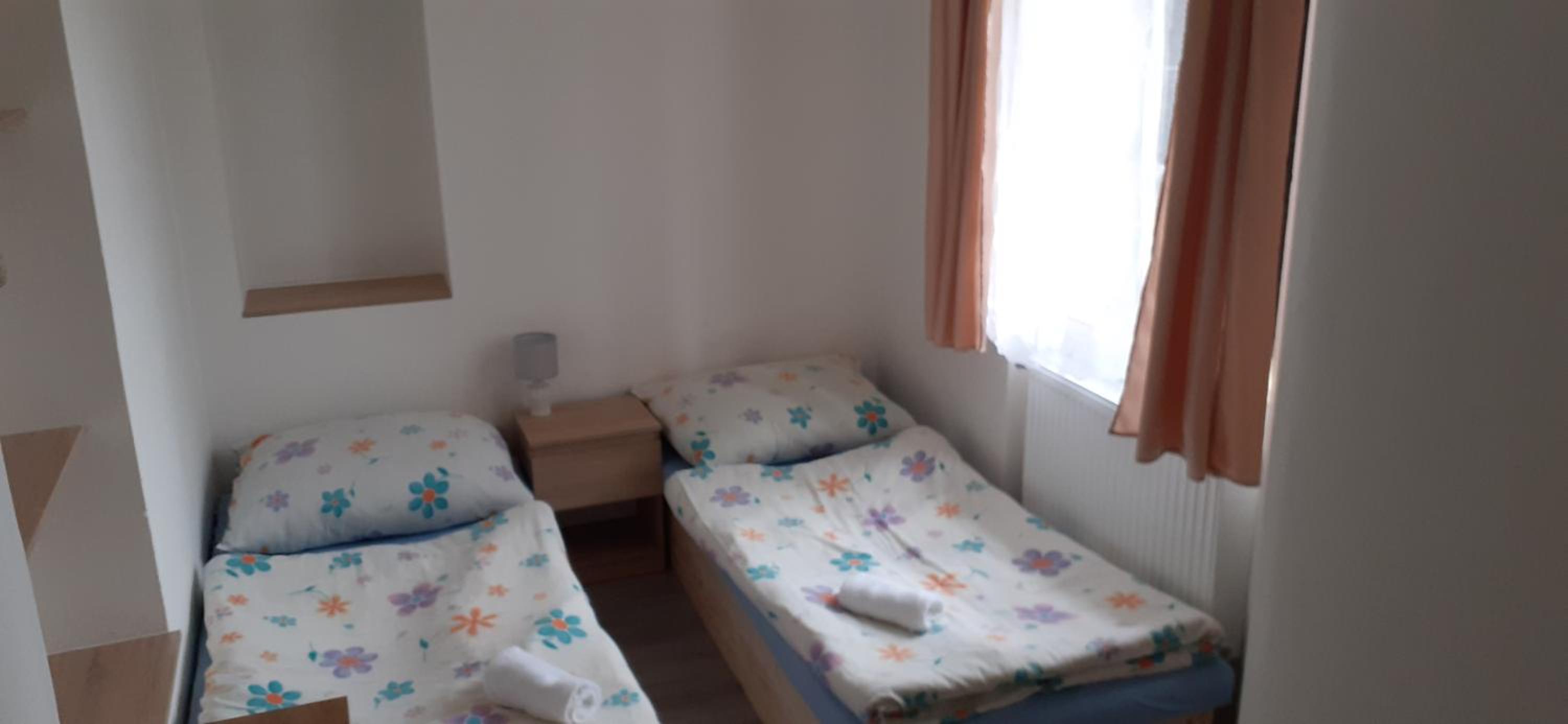 Twin Room photo 1