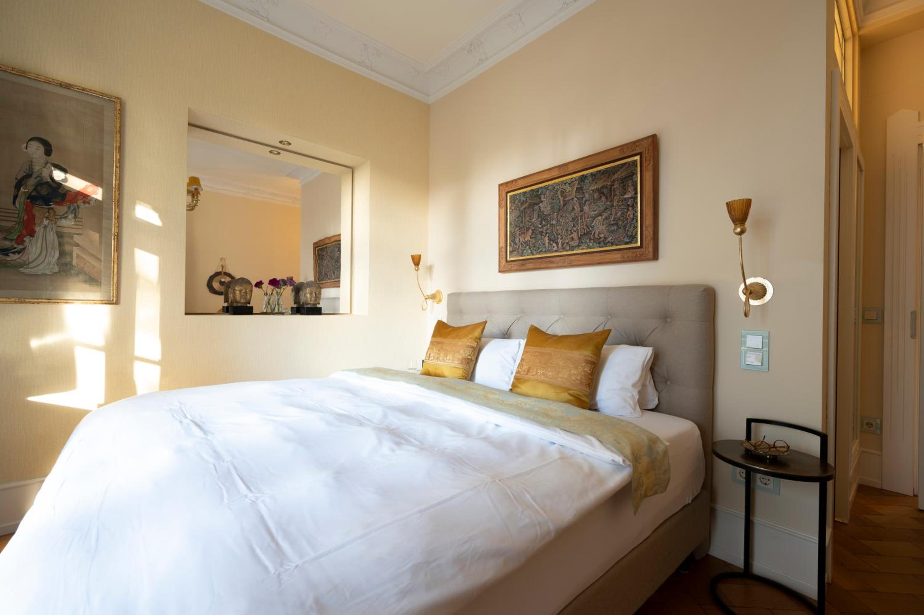 Superior Room (Suma)