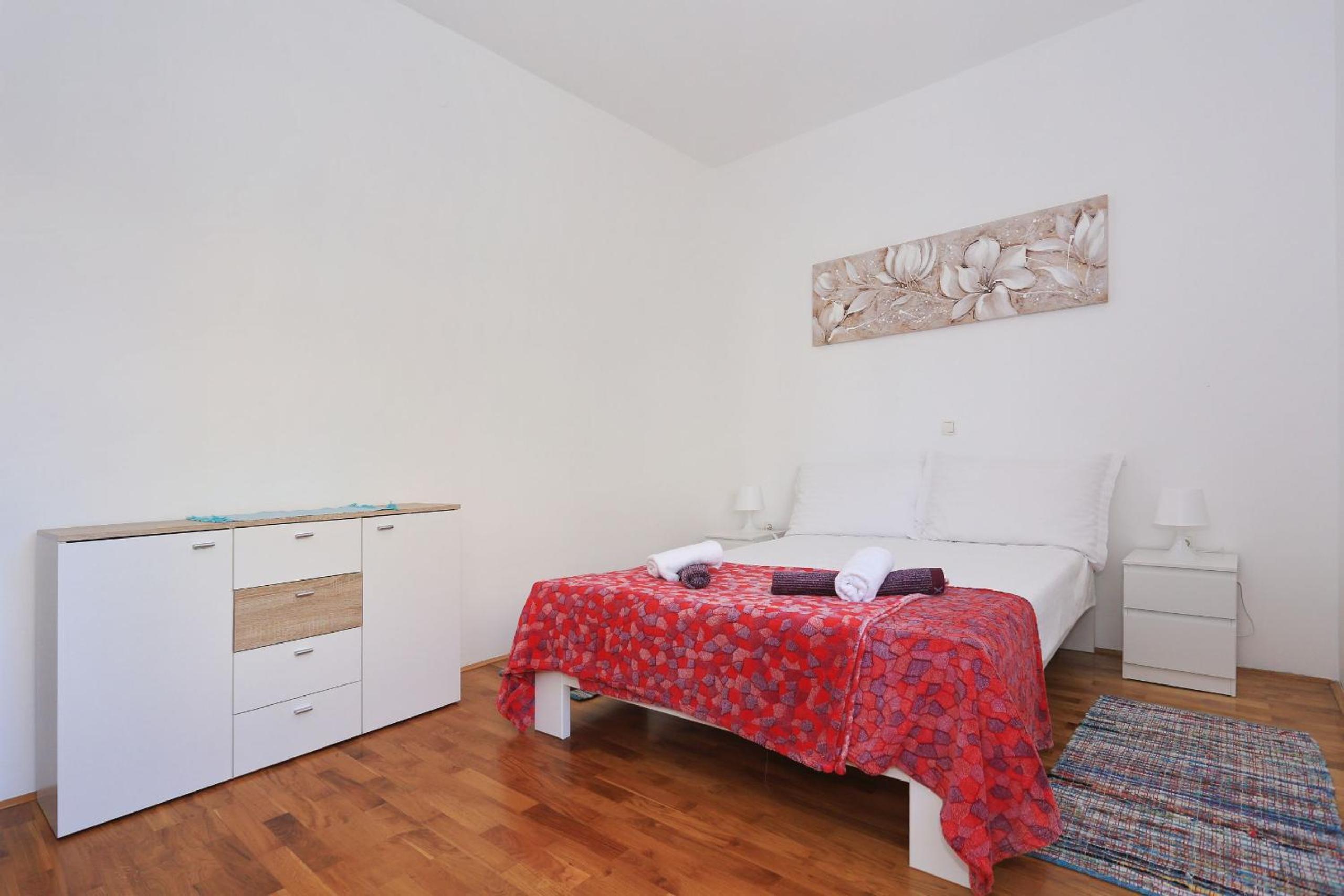 Two-Bedroom Apartment photo 3