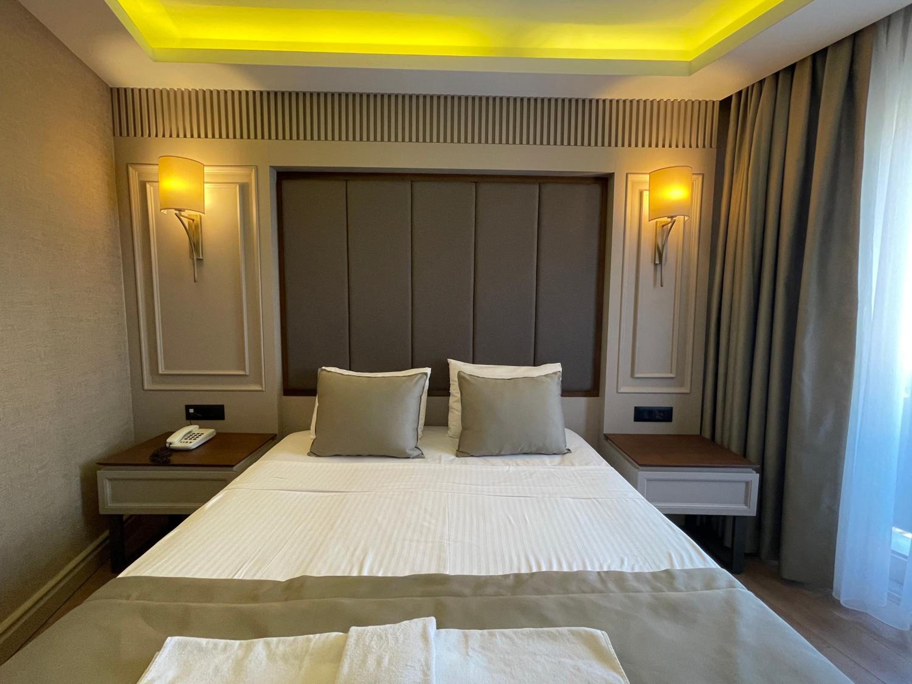 Single Room photo 3