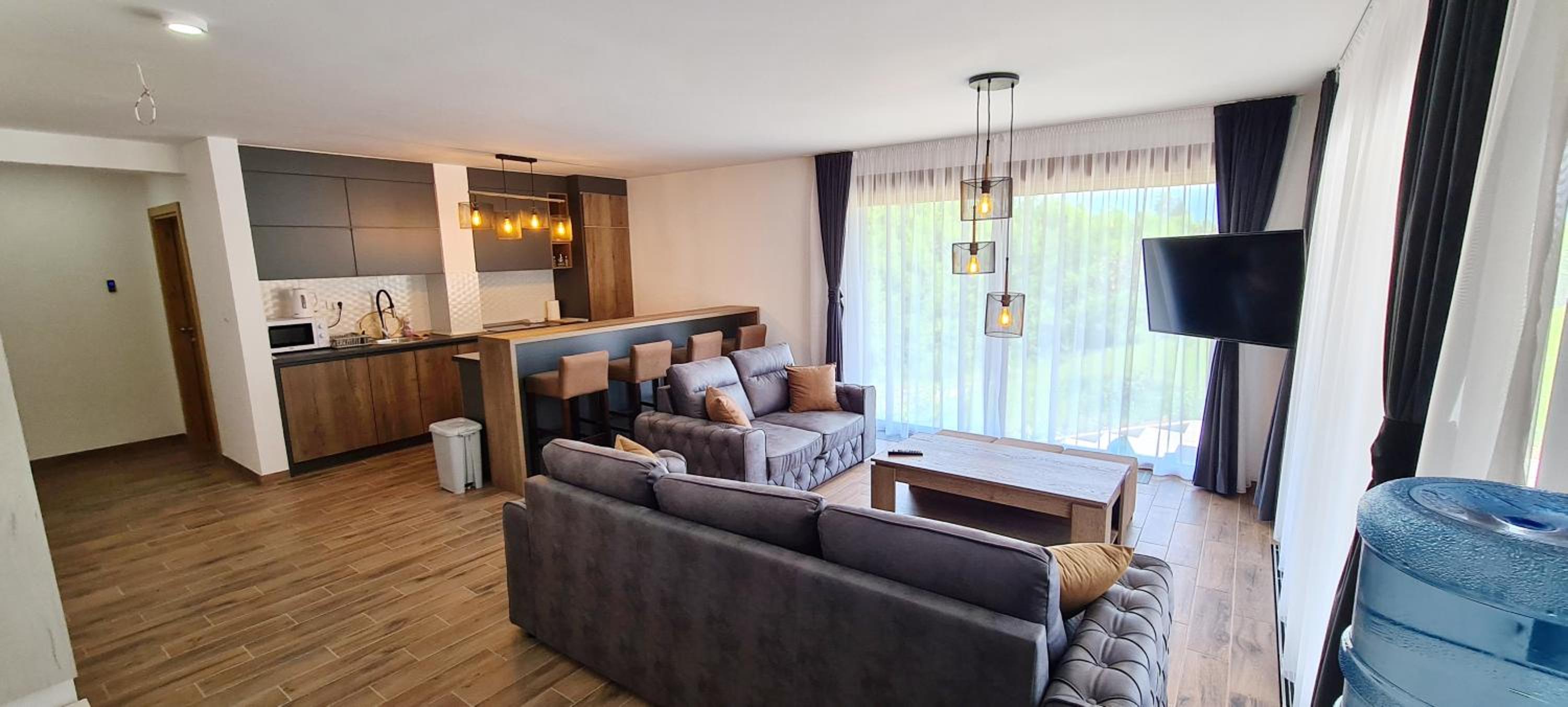 Apartment - Ground Floor - Photo 8