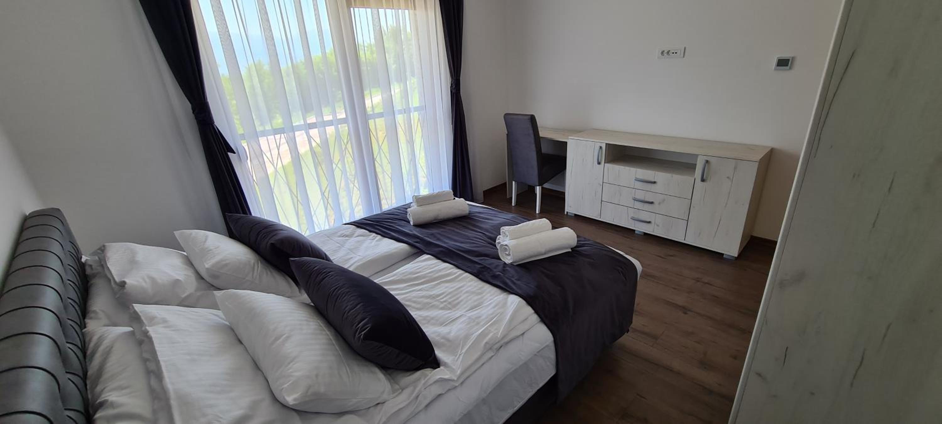 Apartment - Ground Floor - Photo 7