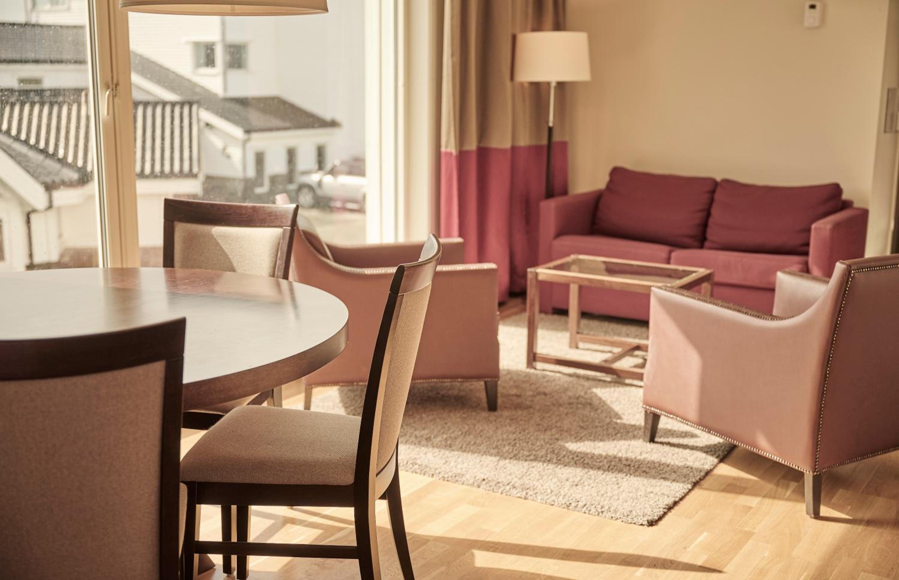 Junior Suite - Photo 1