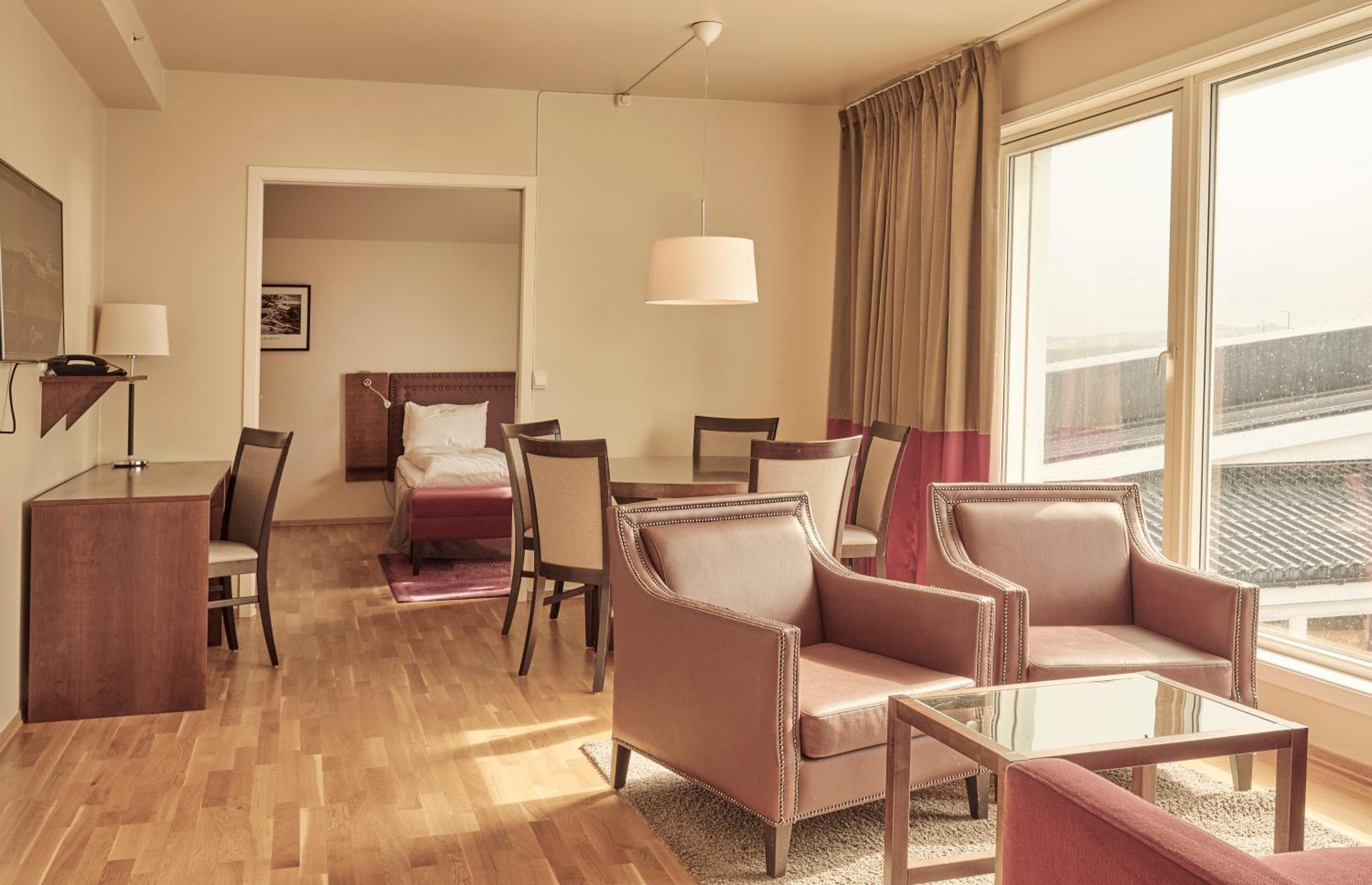 Junior Suite - Photo 4