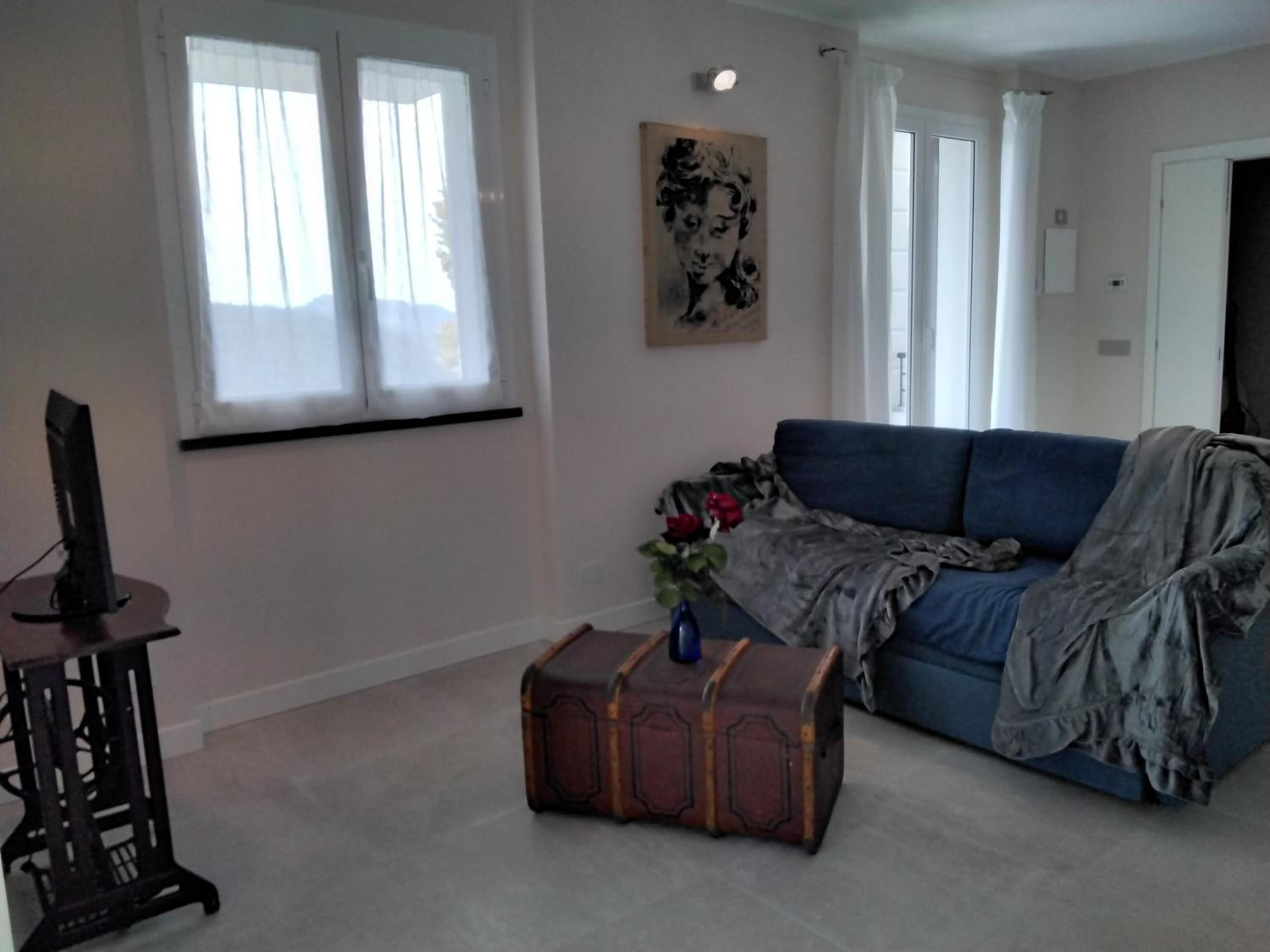 Apartment with Garden View photo 3