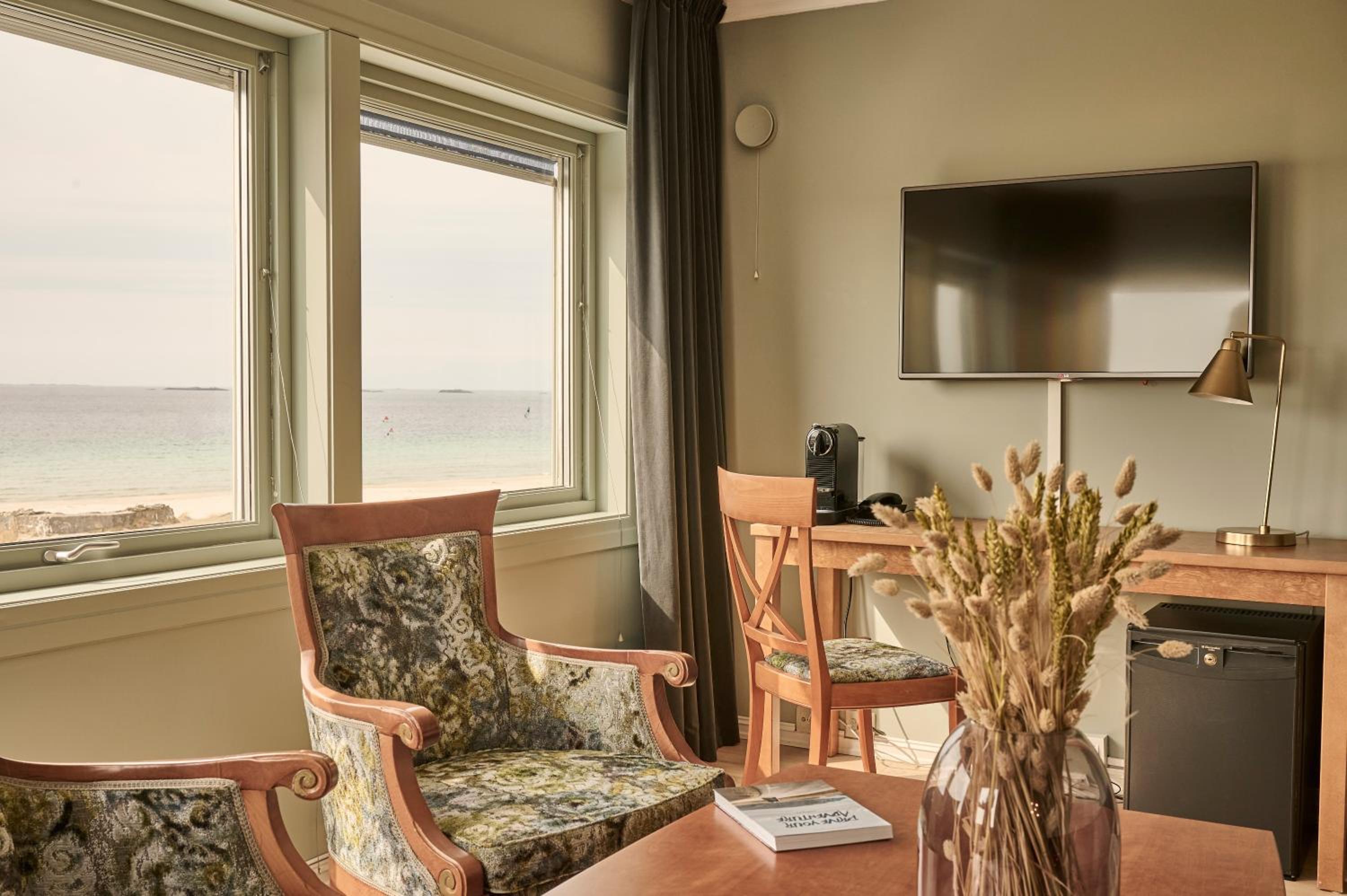 Seaview Suite photo 1