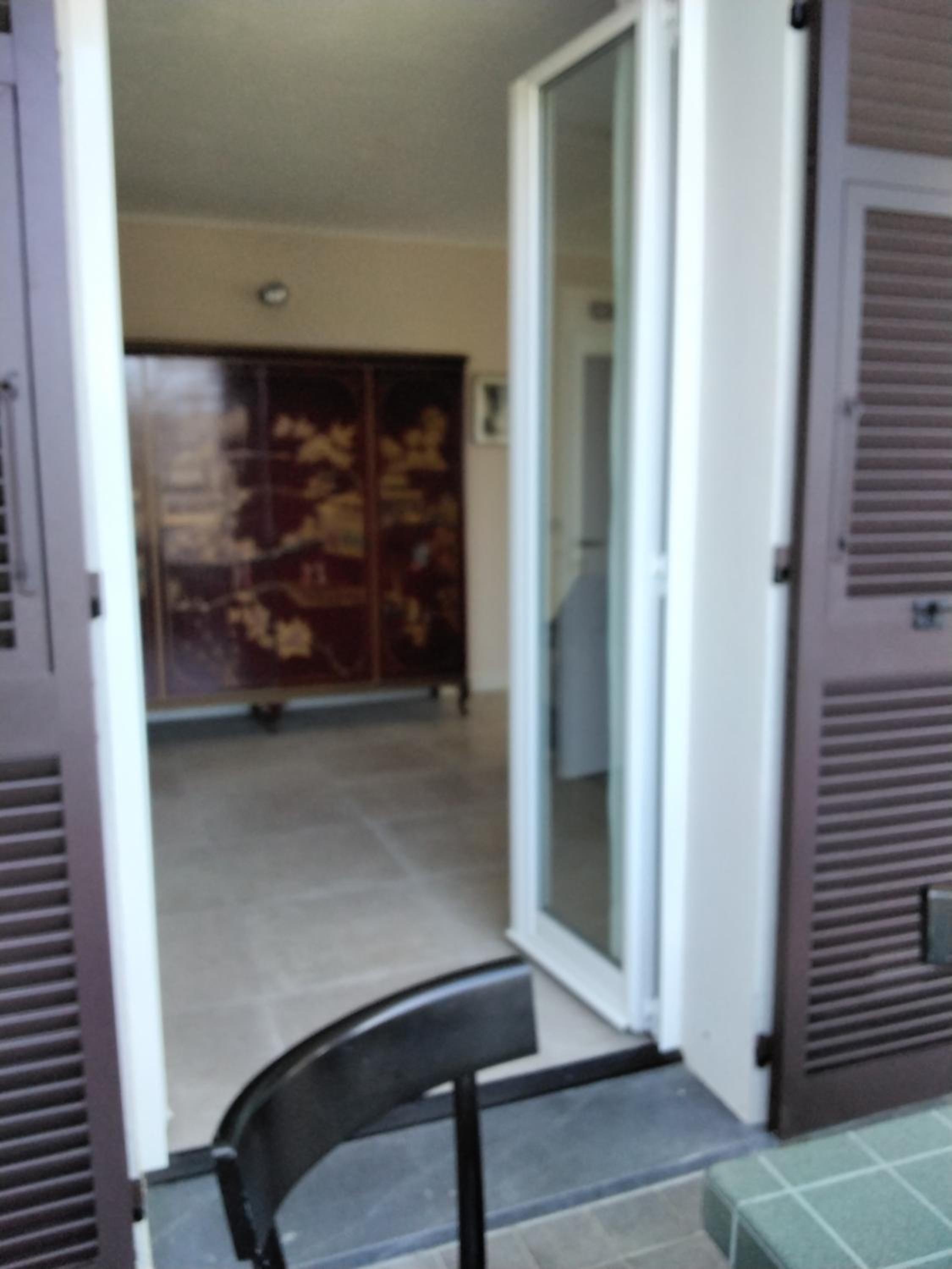 Apartment with Garden View photo 1