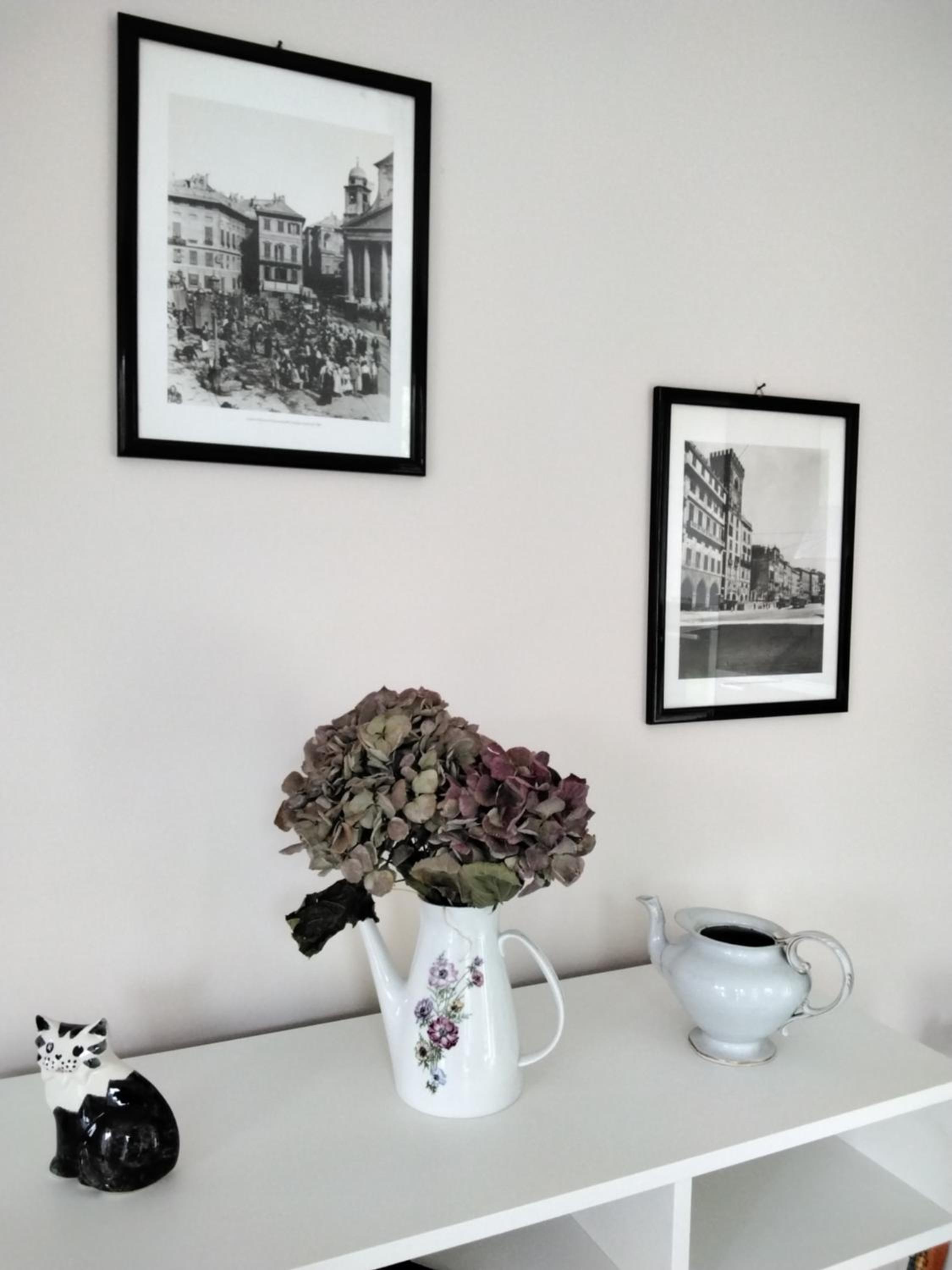 Apartment with Garden View photo 2