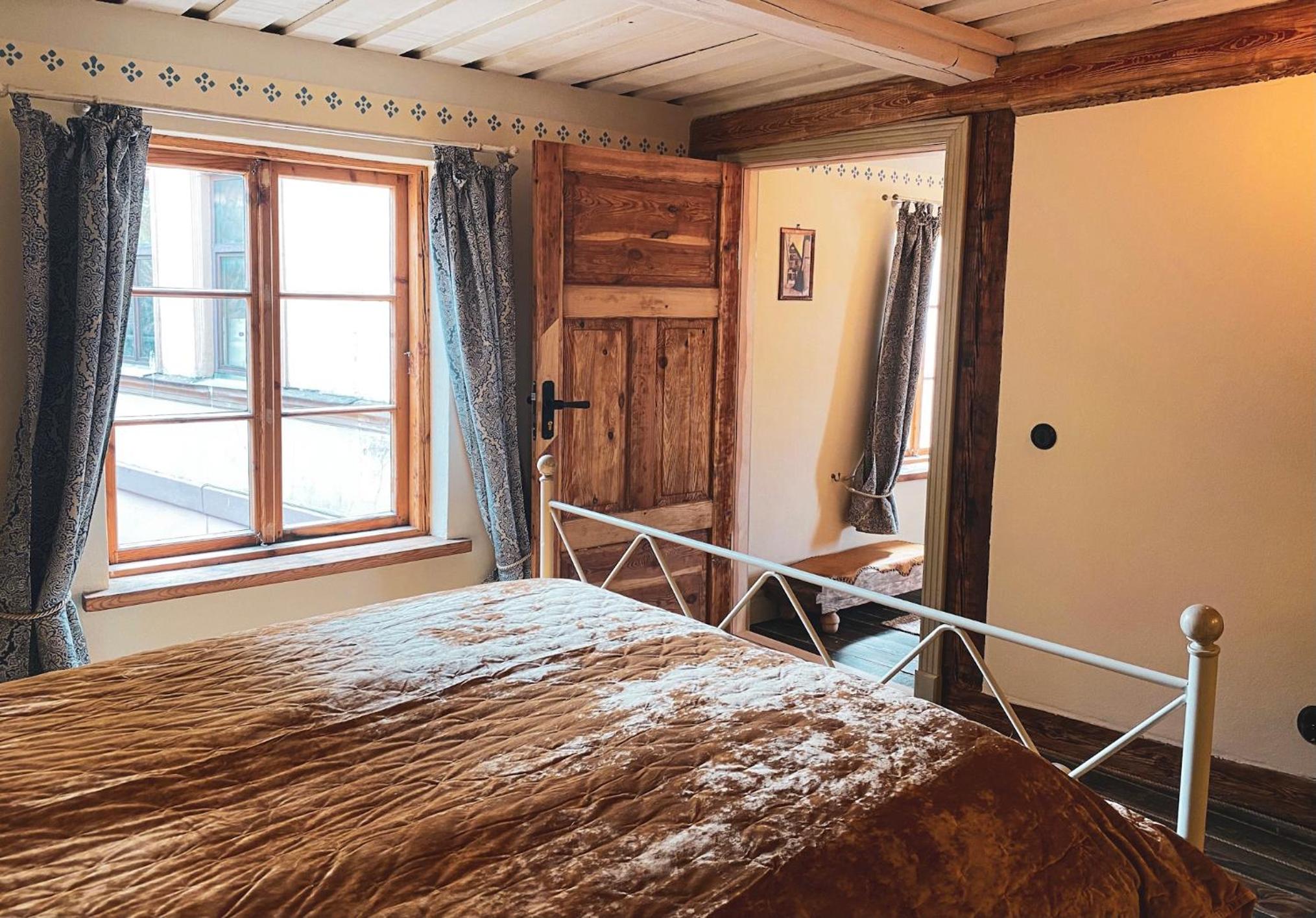 Triple Room with Private Bathroom
