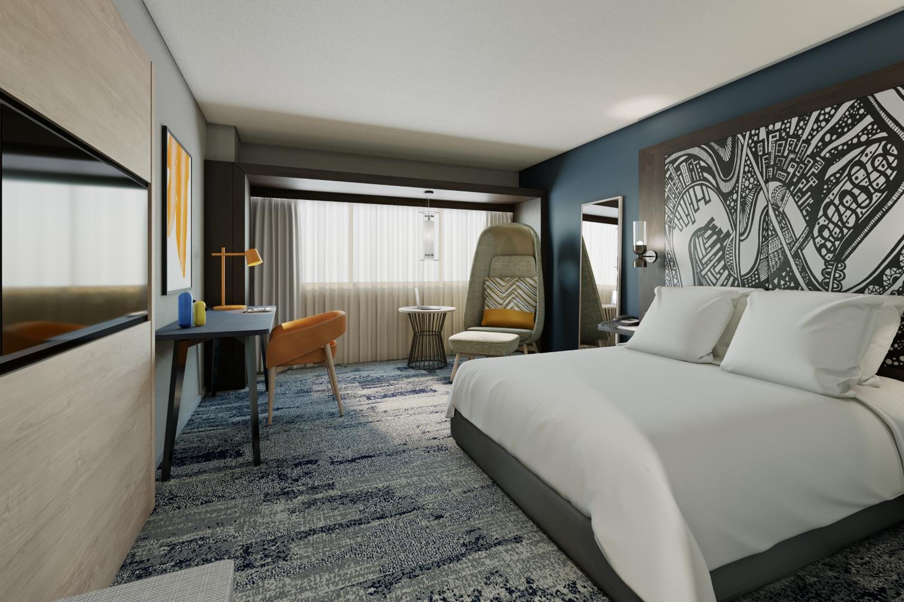 Standard Room - Photo 1
