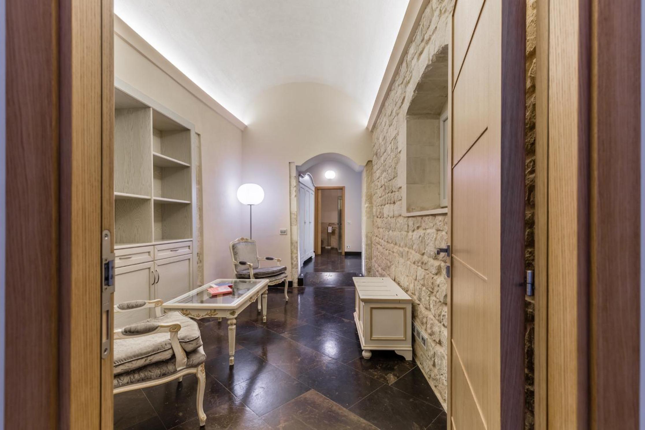 Double Room Ground floor - Photo 9