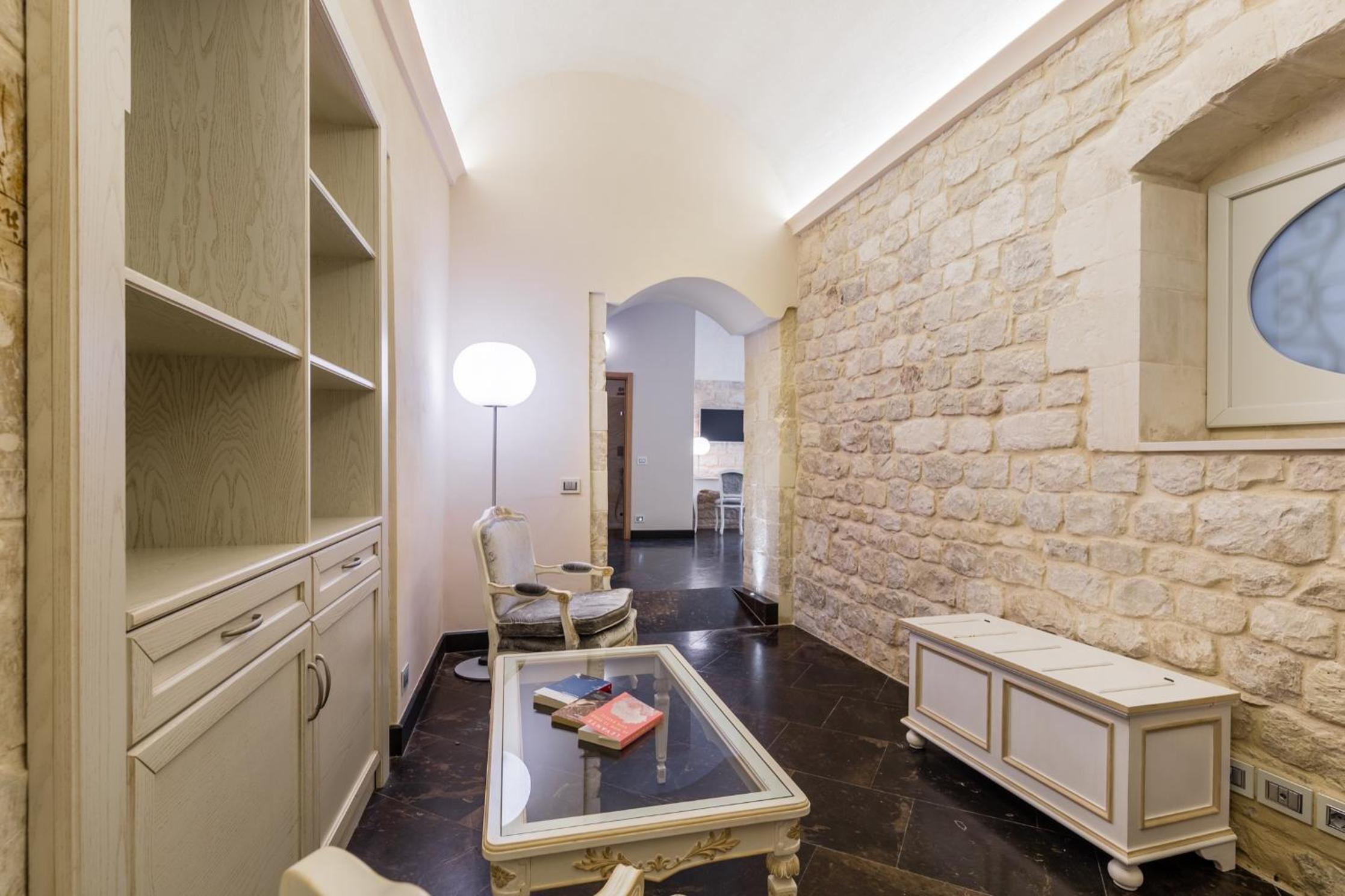 Double Room Ground floor - Photo 8