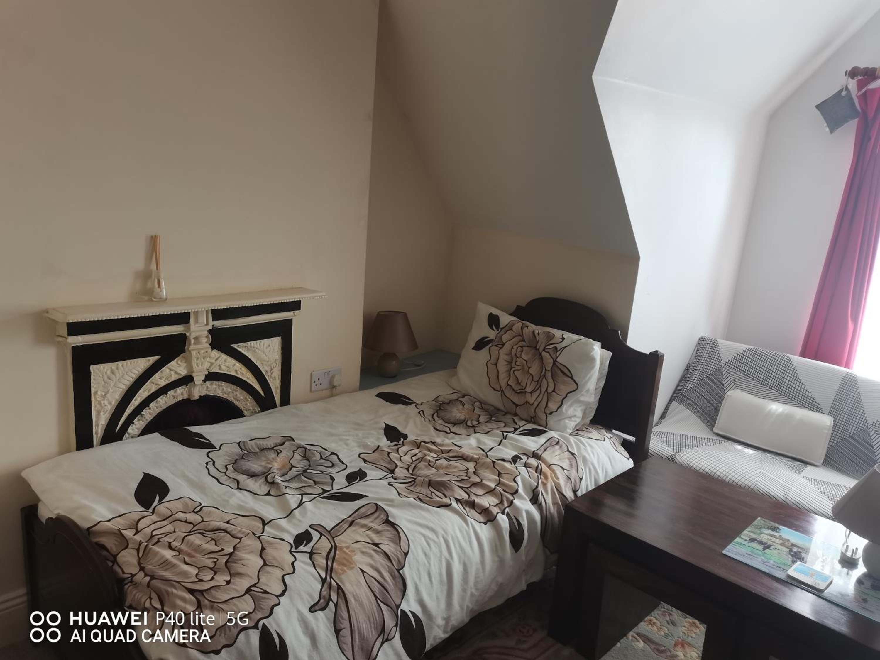 Comfort Triple Room with Shower - Photo 4