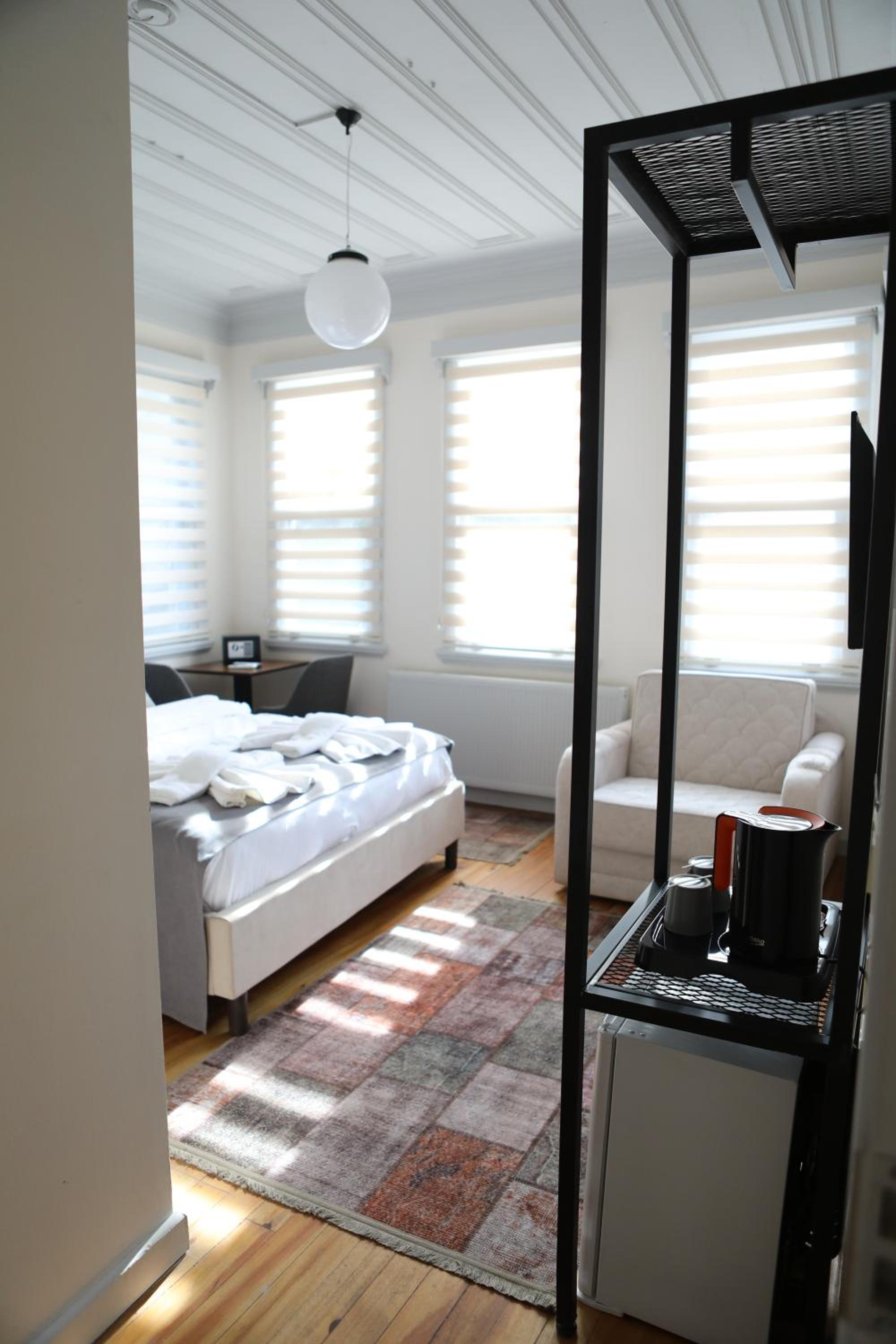 Deluxe Double Room photo 1