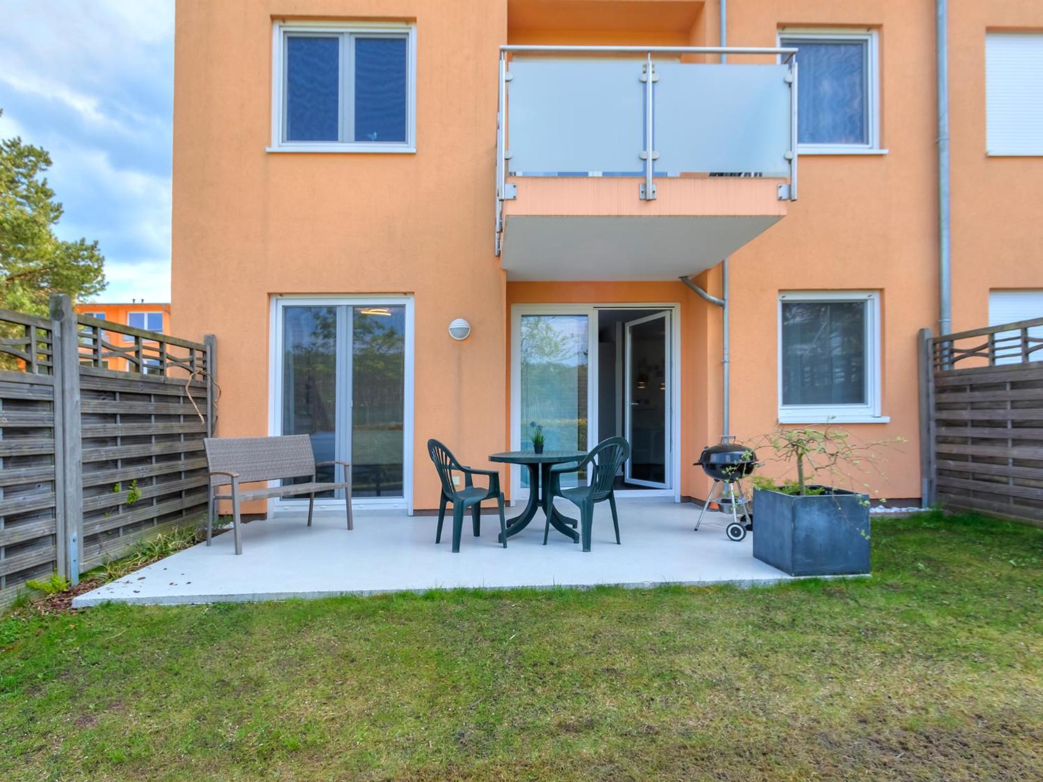 Apartment - Ground Floor photo 2