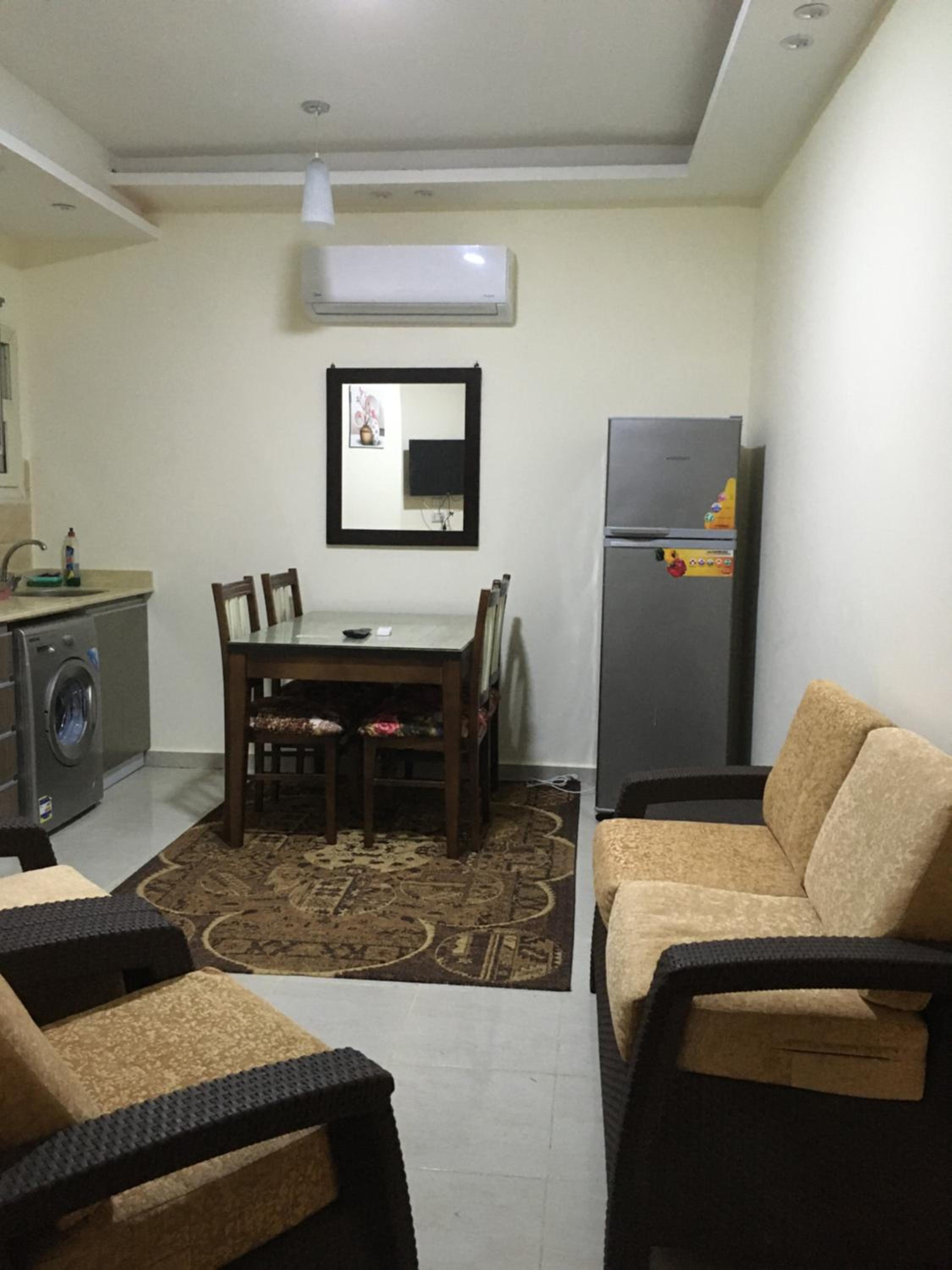 Two-Bedroom Apartment - Photo 15