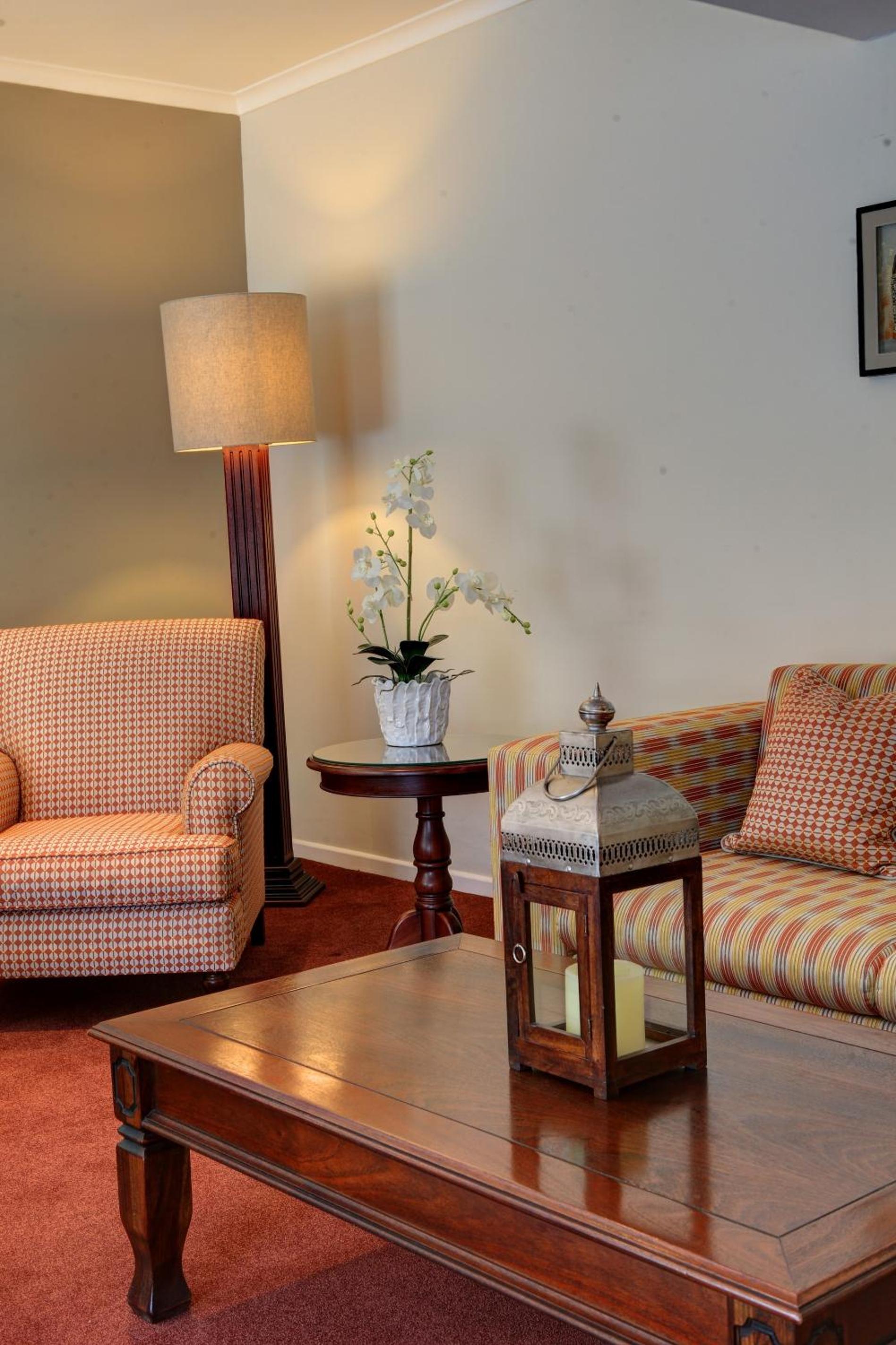 Luxury Suite 1 - Photo 4