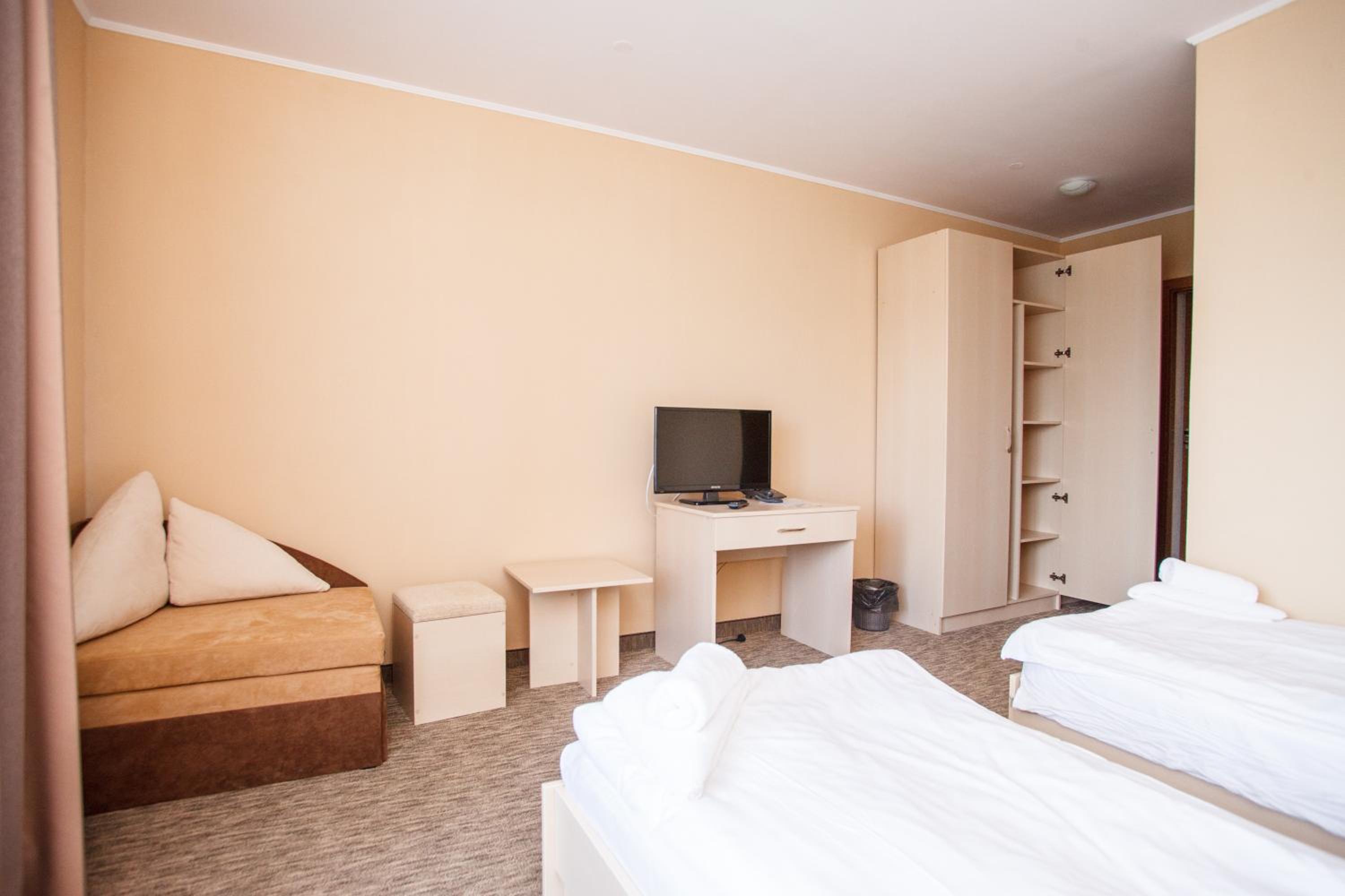 Standard Triple Room photo 1