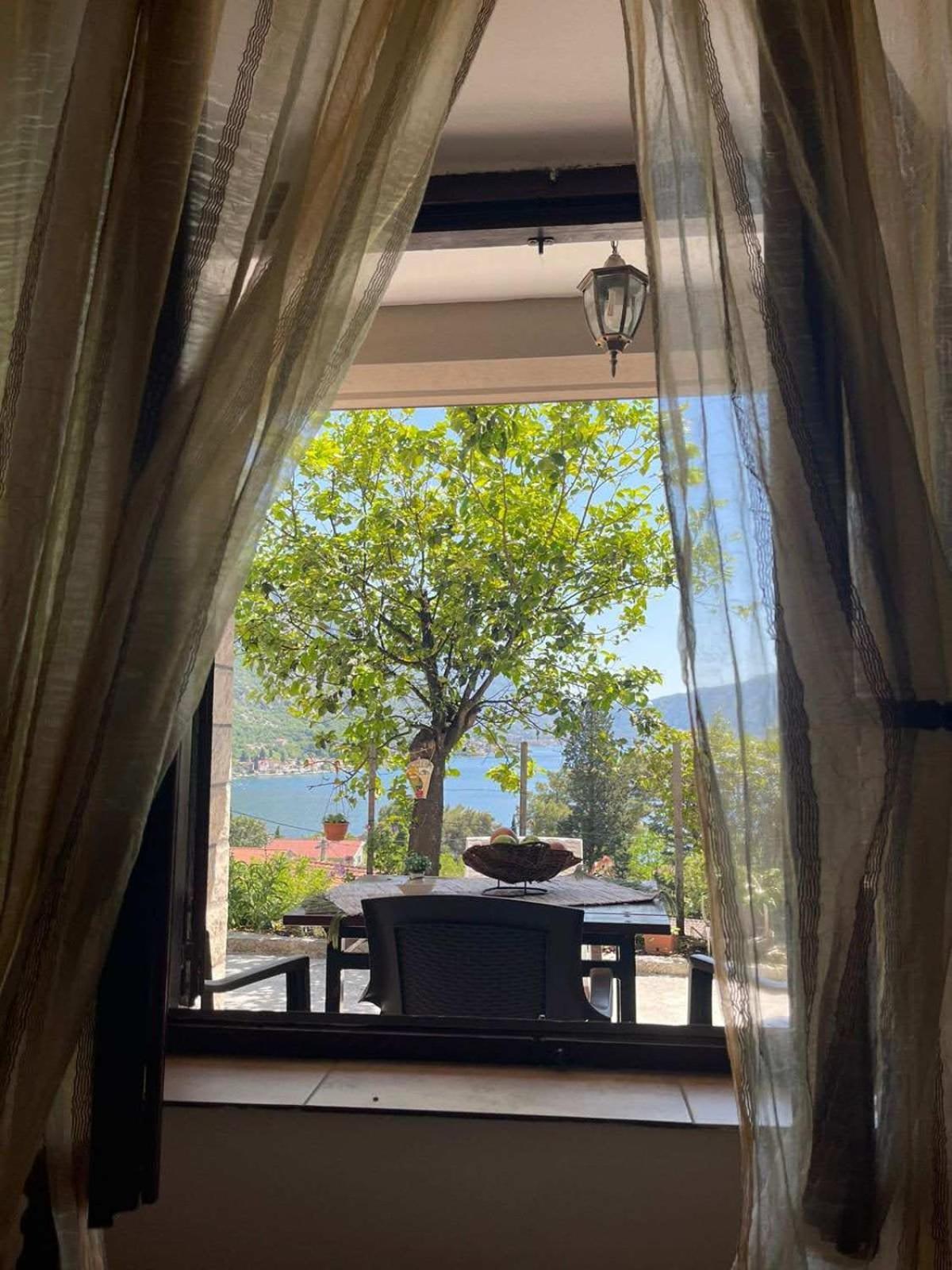 Apartment with Garden View