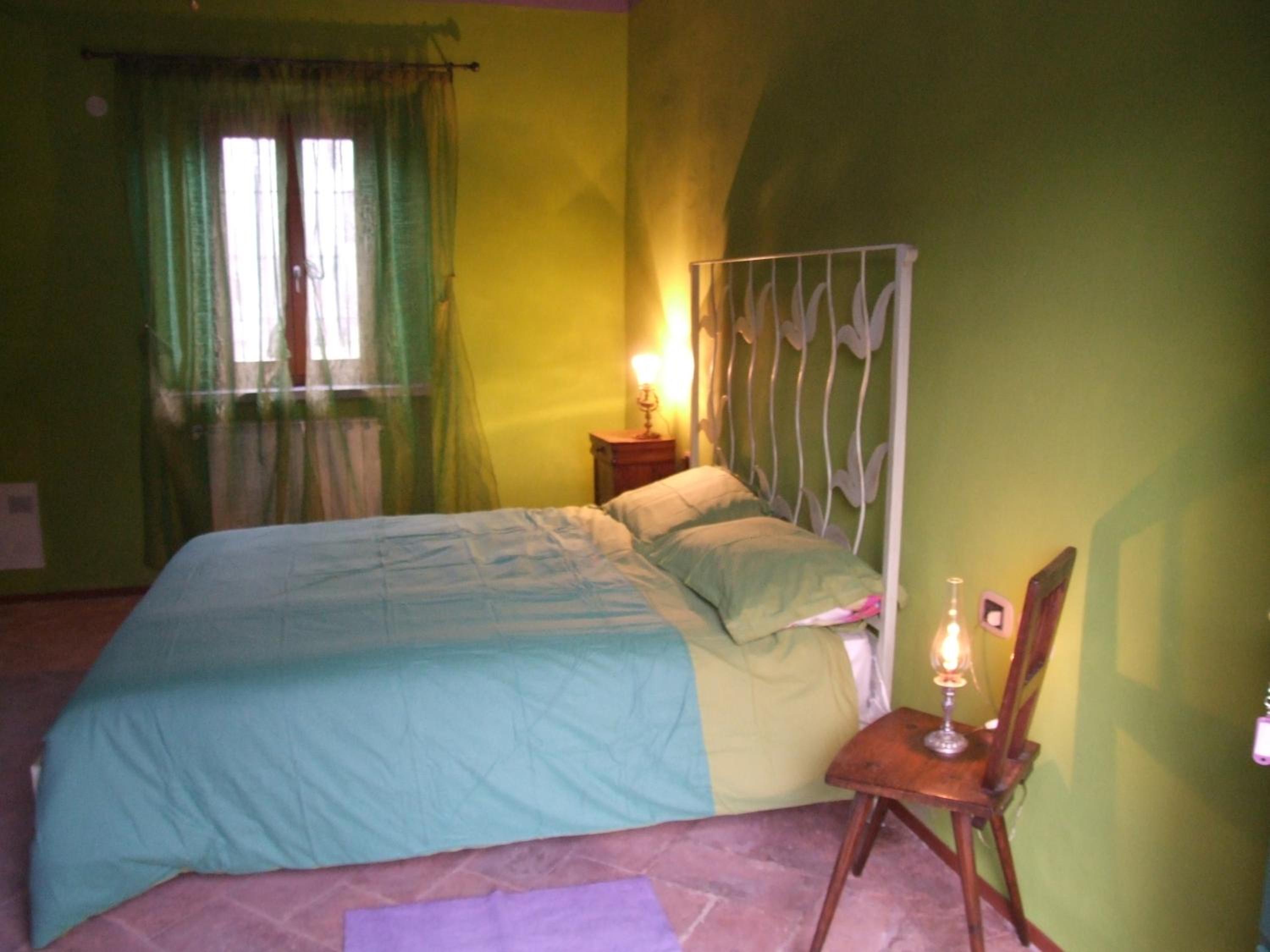 Double Room with Private Bathroom photo 1