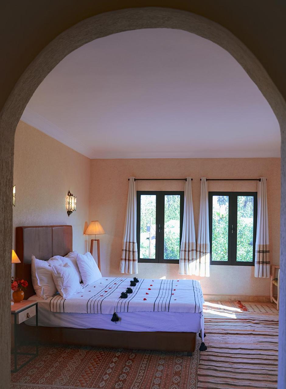 Superior Double or Twin Room with Terrace - Photo 14