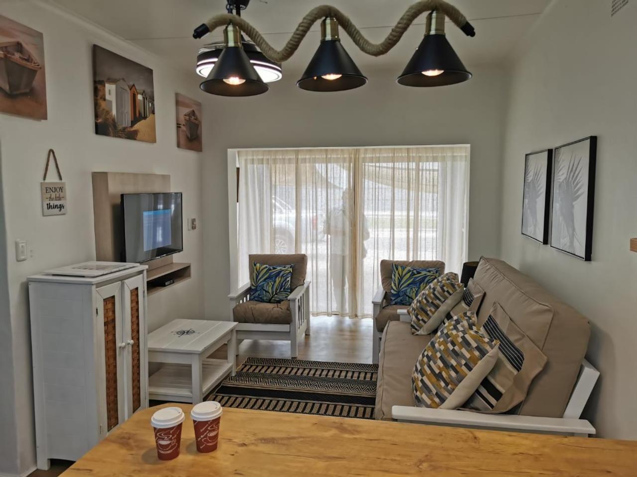Two-Bedroom Apartment (5 Adults) -  8 photo 3