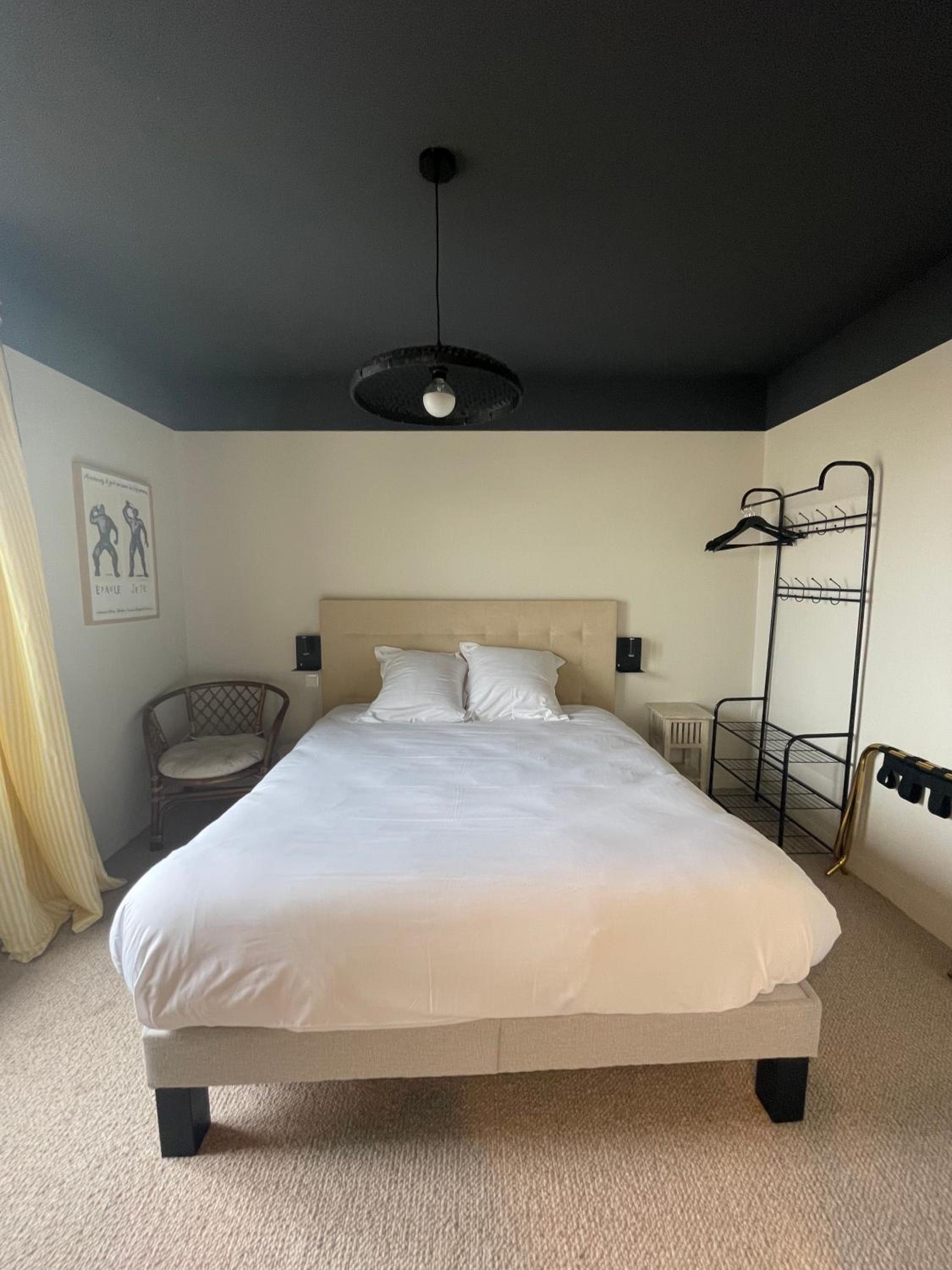 Double Room with Sea View - Photo 5
