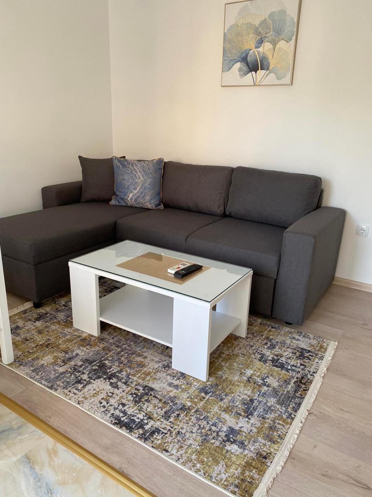 One-Bedroom Apartment photo 3