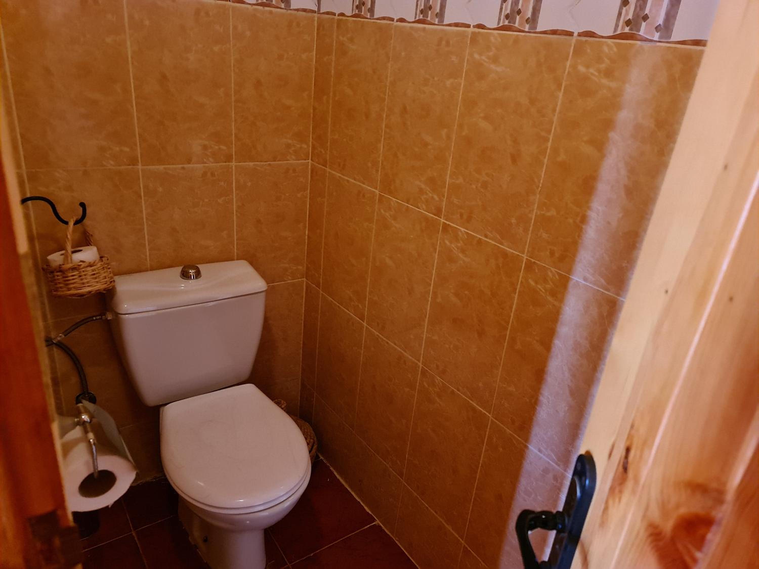 Large Double or Twin Room photo 2