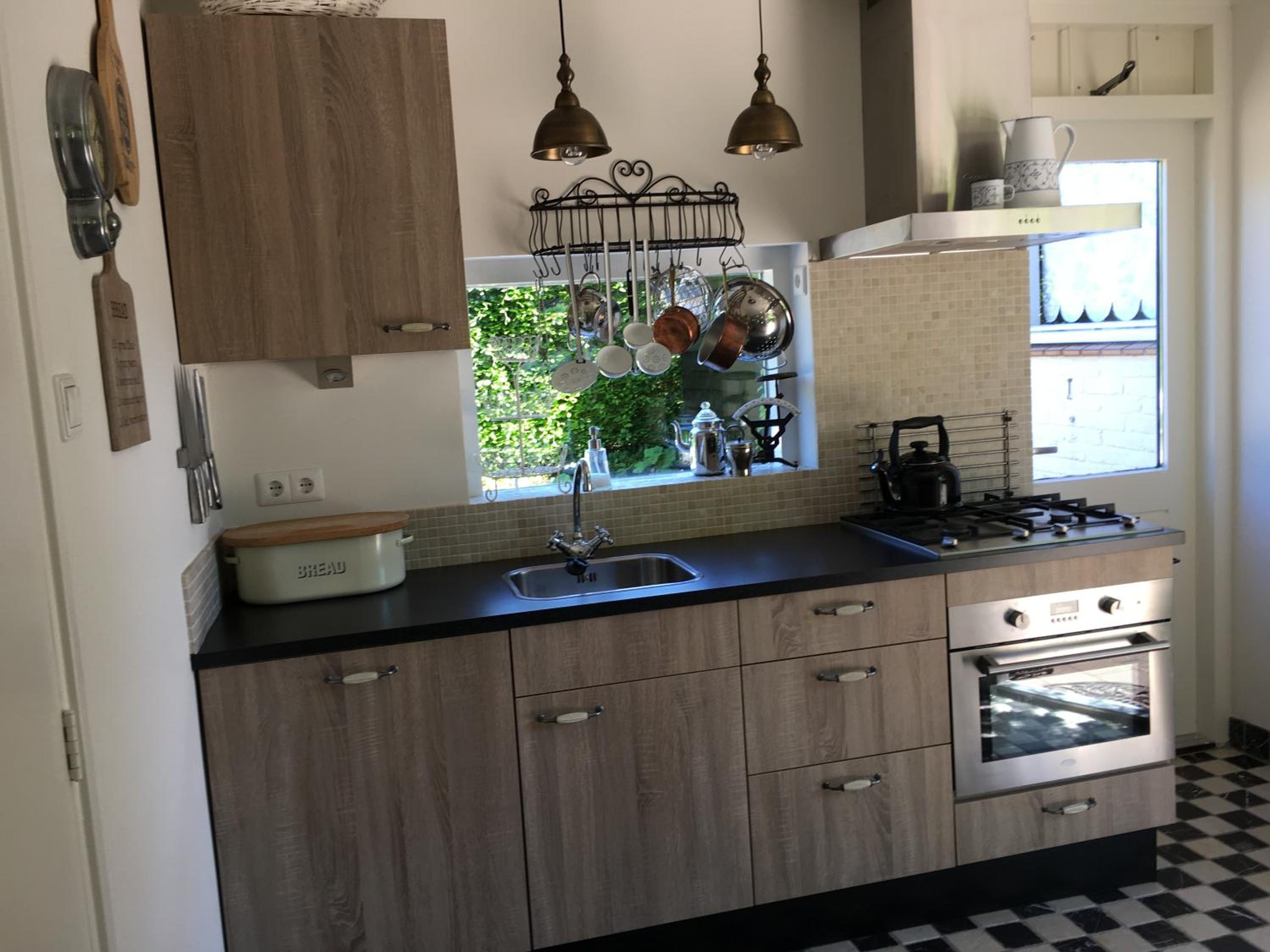 Three-Bedroom House - Photo 14
