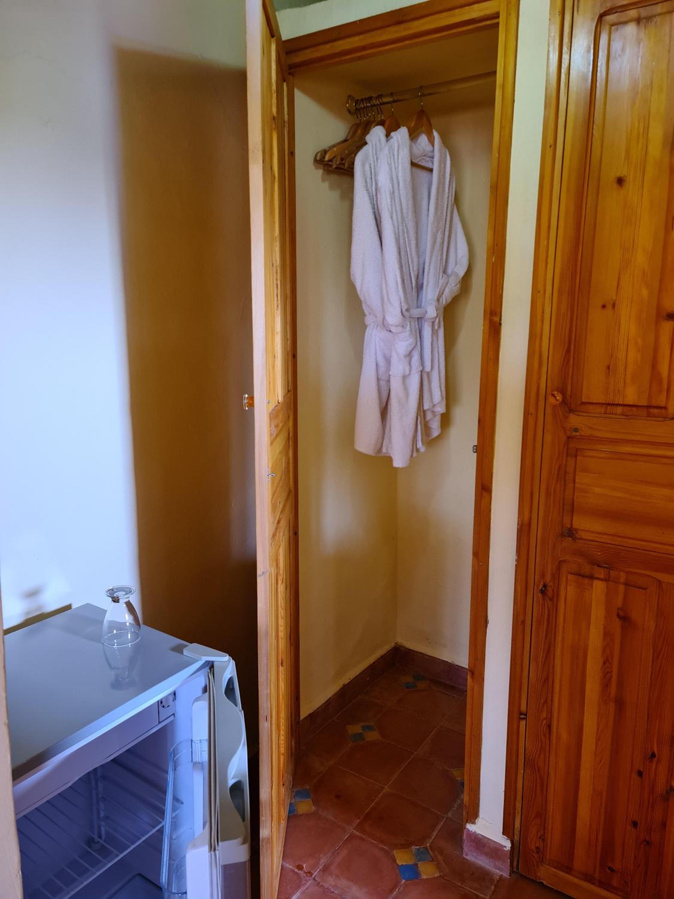 Junior Suite with Terrace photo 2