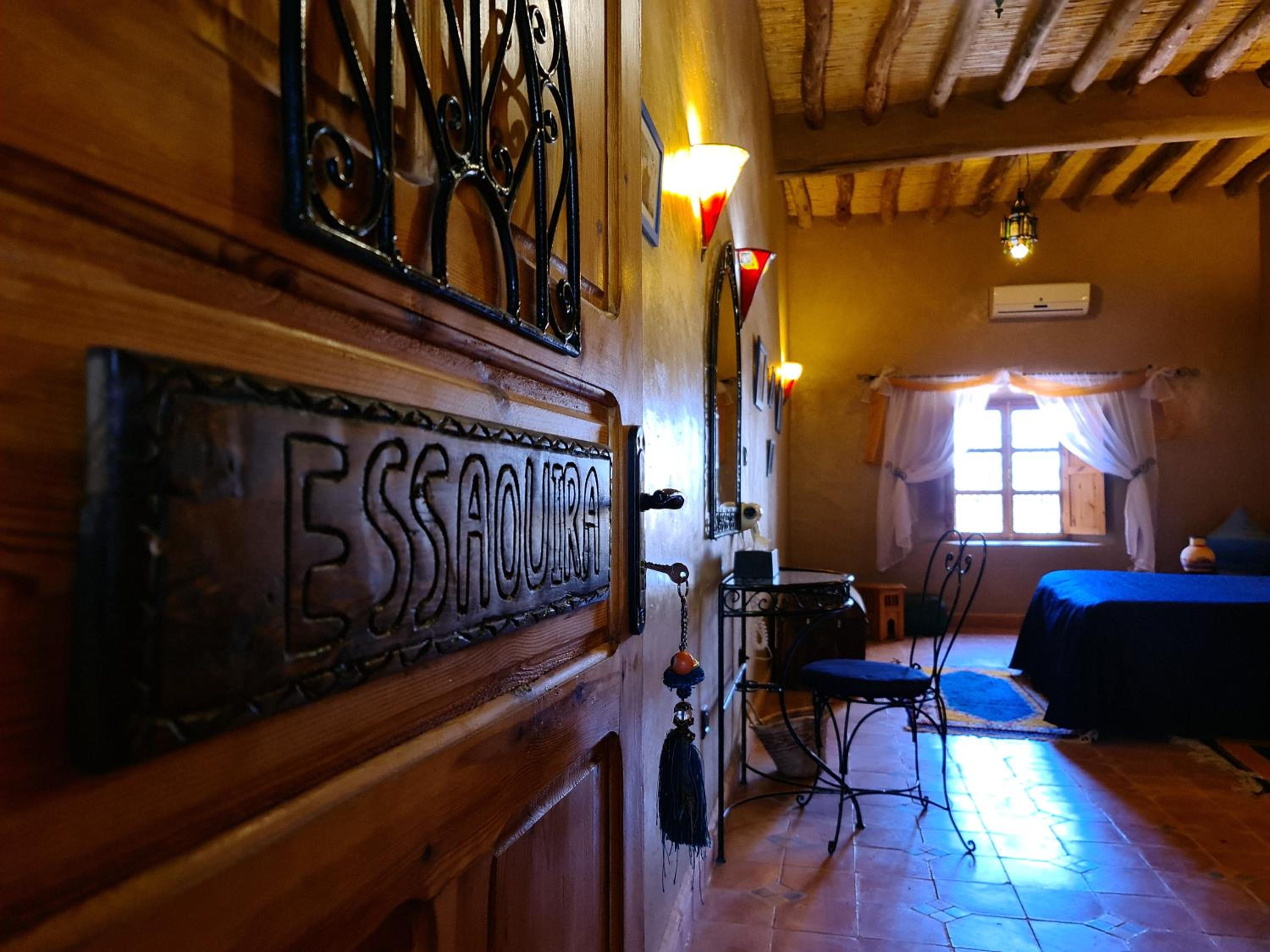 Junior Suite With Mountain View photo 1
