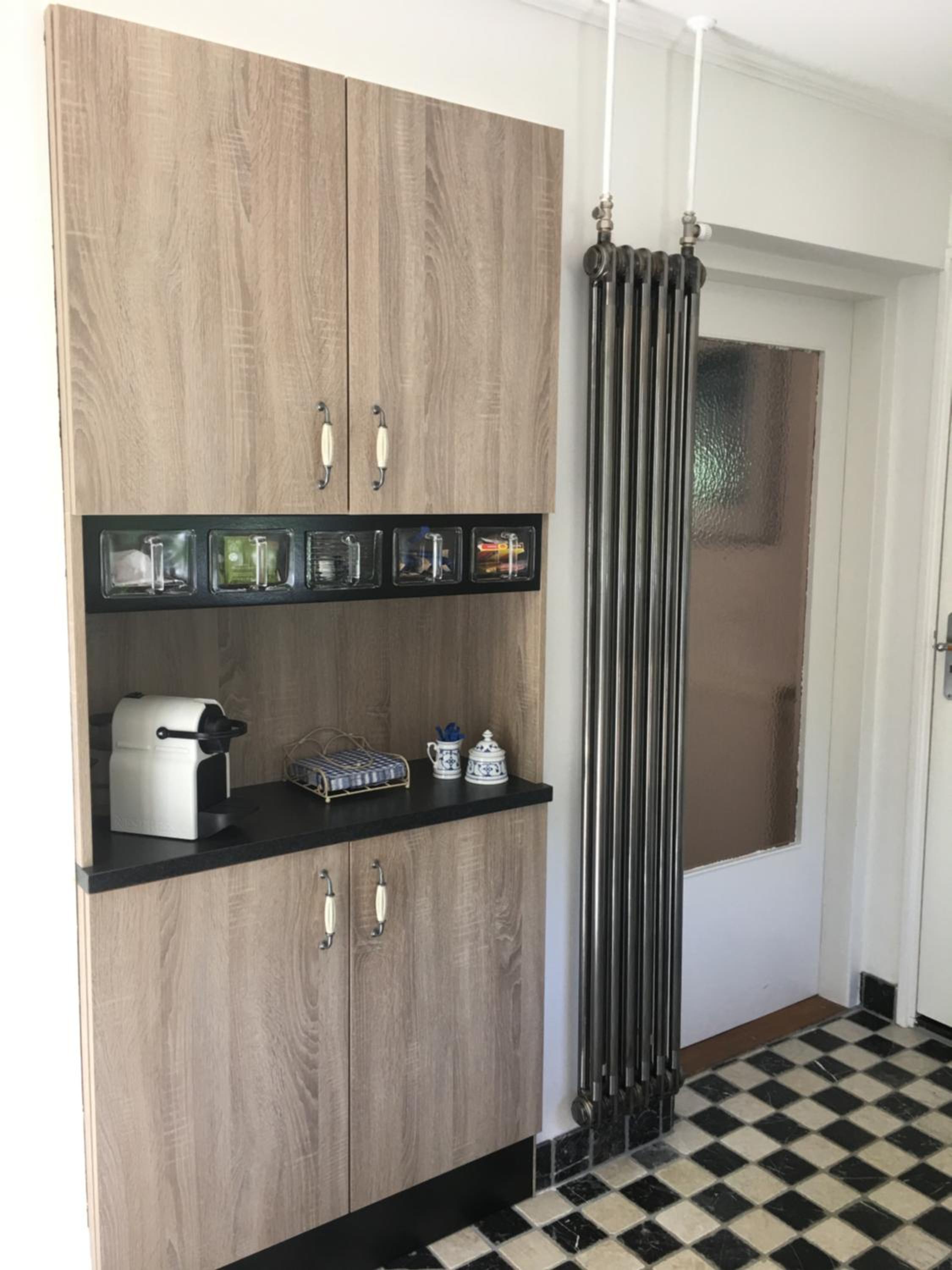 Three-Bedroom House - Photo 16