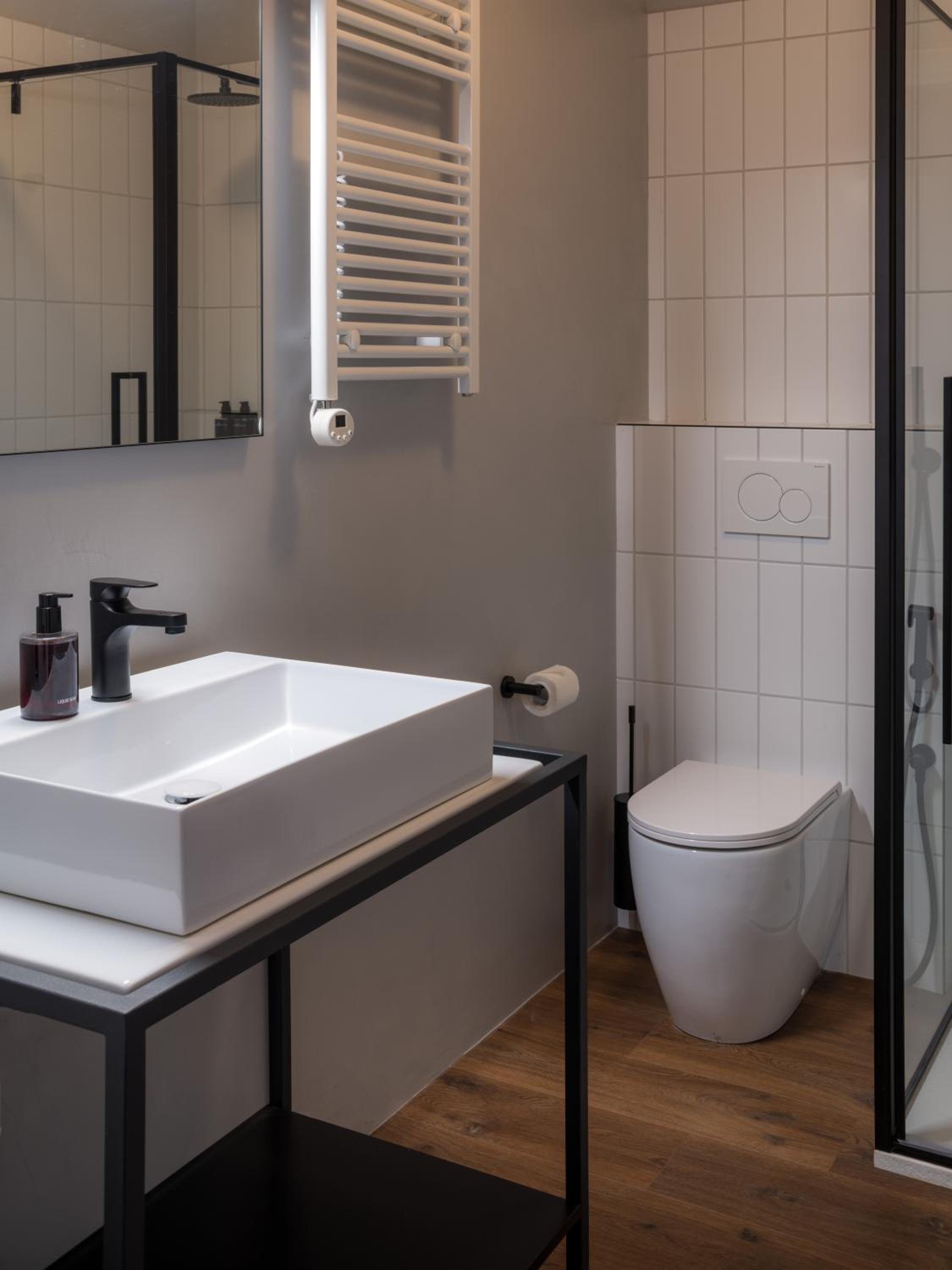Superior Double or Twin Room photo 2